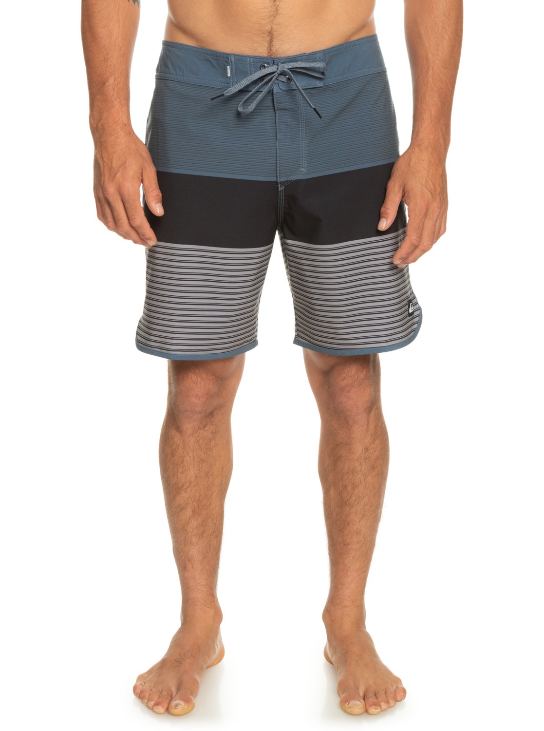 2. Bild von Quiksilver Boardshorts »Surfsilk Tijuana 18"«