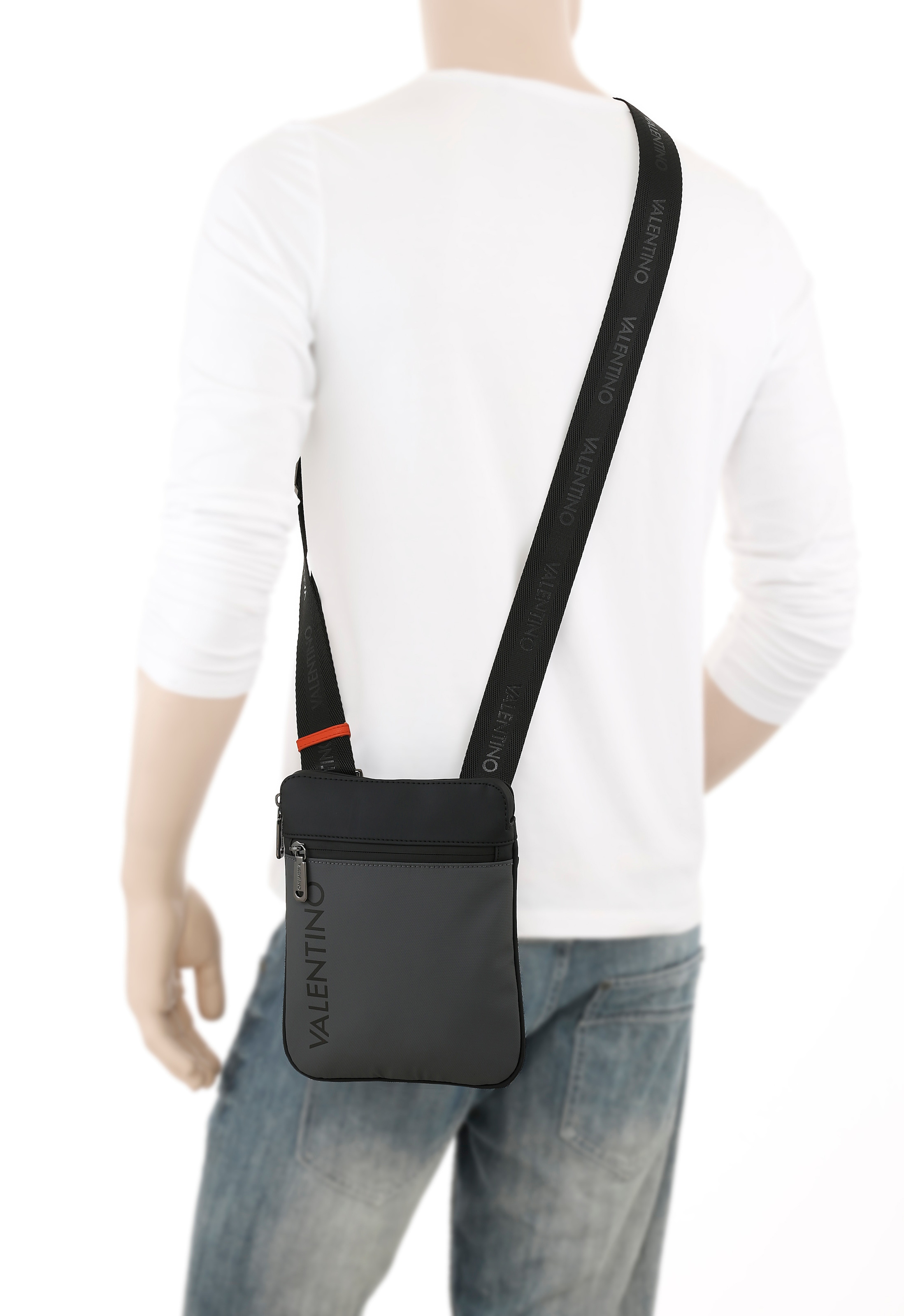 VALENTINO BAGS Umhängetasche »DRAGONHAWK« Minibag, Rucksack, Crossbody-Bag mit verstellbarem Schultergurt