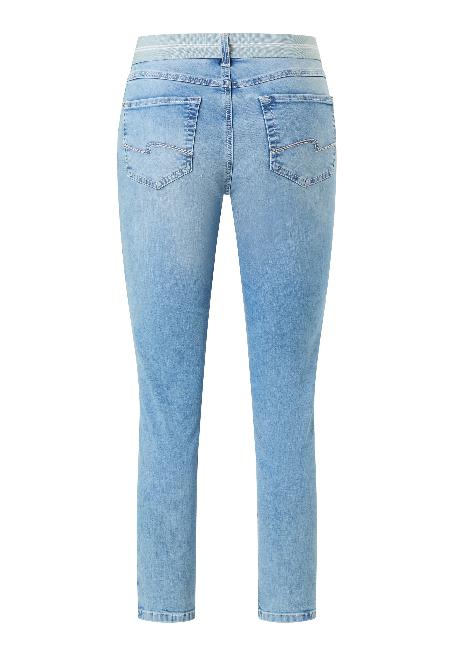 ANGELS 7/8-Jeans »ORNELLA SPORTY«