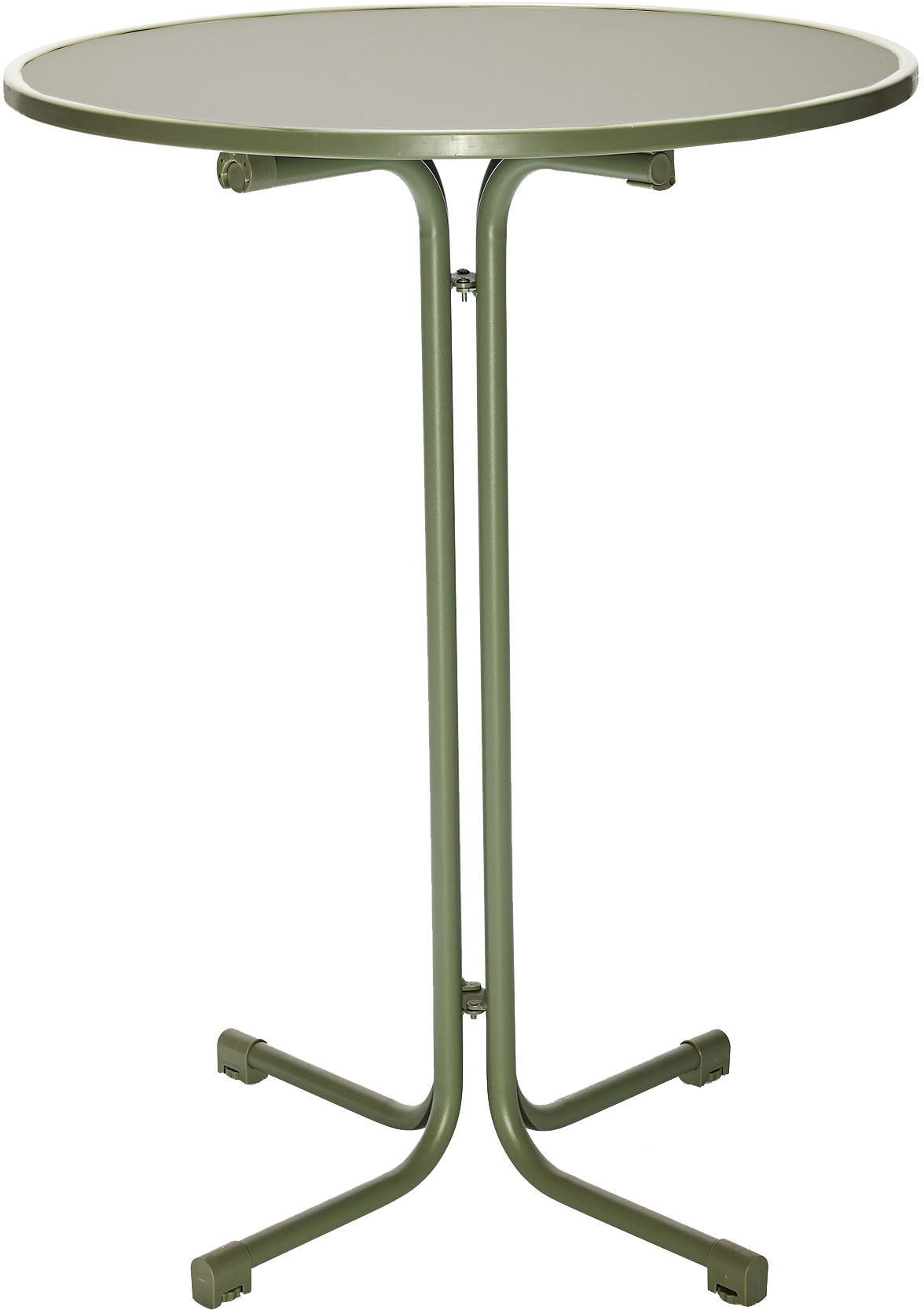 Essentials Klapptisch »Berlin« 1 Stk. tlg. in verschiedenen Farben und Größ günstig online kaufen