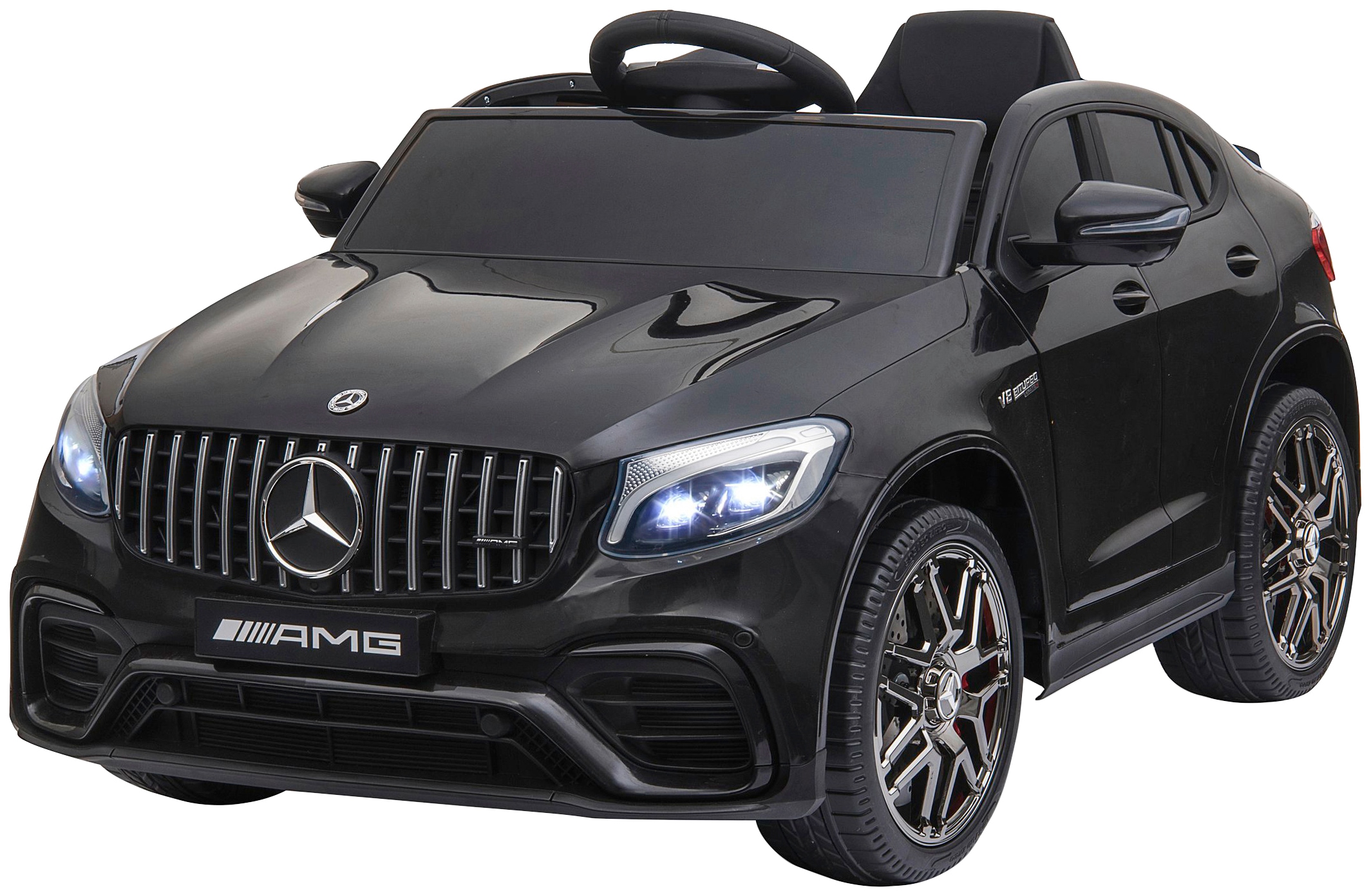 Jamara Elektro-Kinderauto »Ride-on Mercedes-Benz AMG«, ab 3 Jahren online  bestellen