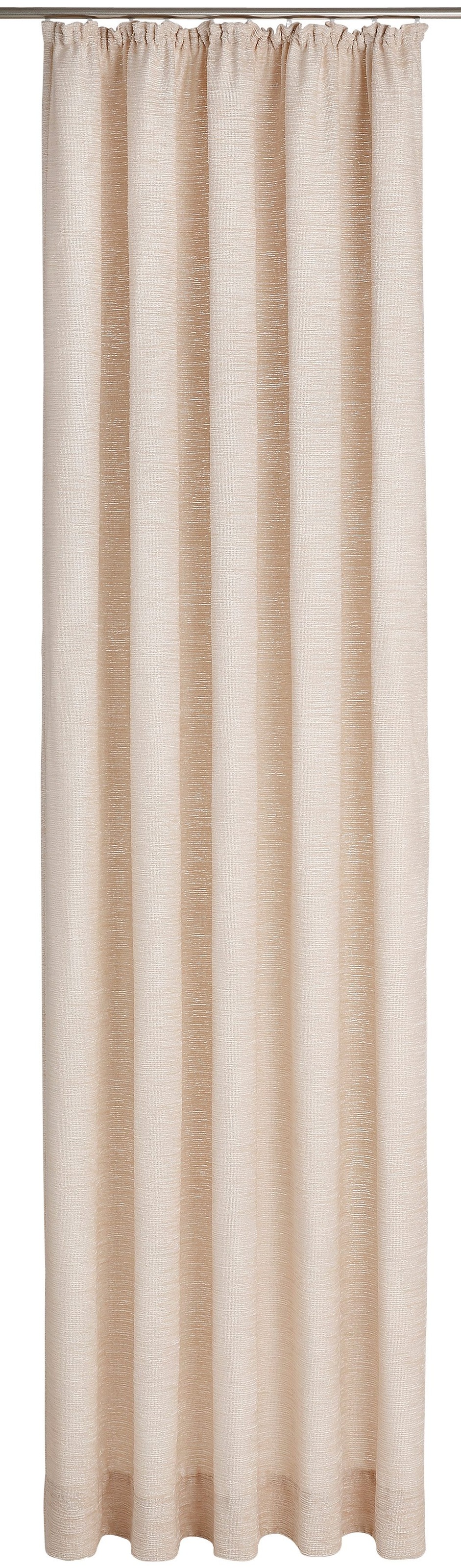 Wirth Vorhang »Trondheim 328 g/m²«, (1 St.) günstig online kaufen