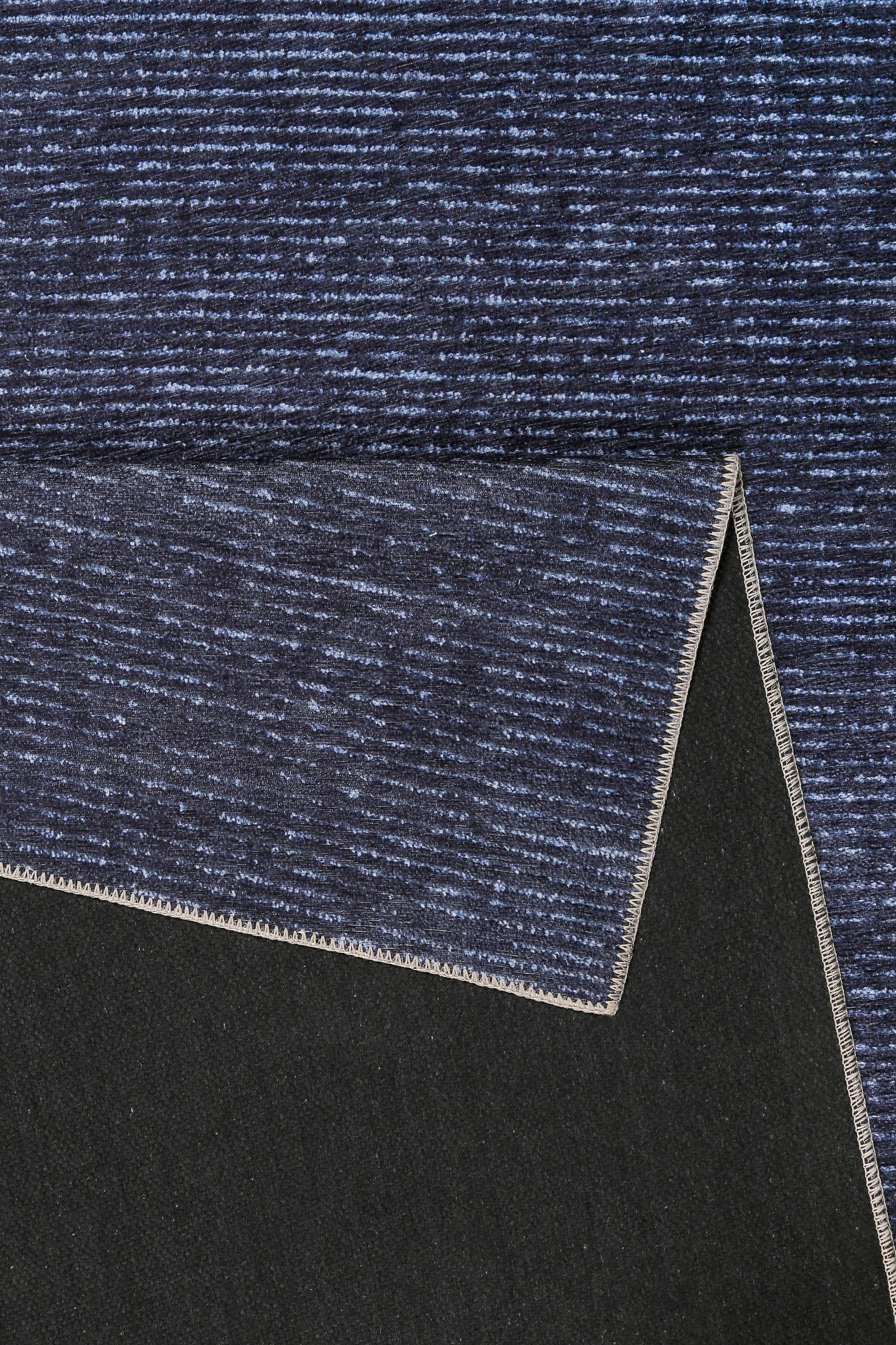Esprit Teppich »Marly ESP-44379«, rechteckig, 6 mm Höhe, weicher Kurzflor, Wohnzimmer