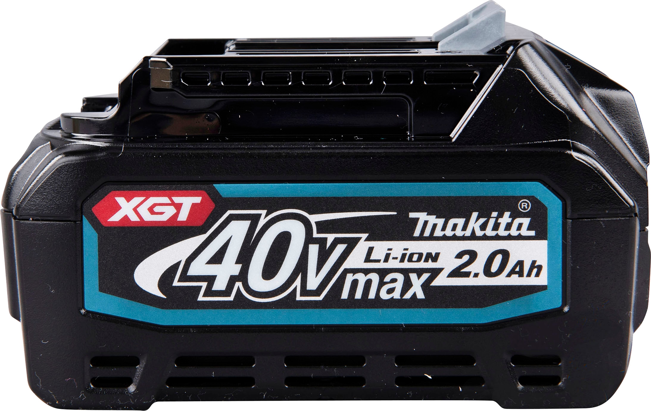 Makita Akku »BL4020«, 40 V, XGT-Serie, 40V/2,0Ah auf Raten bestellen