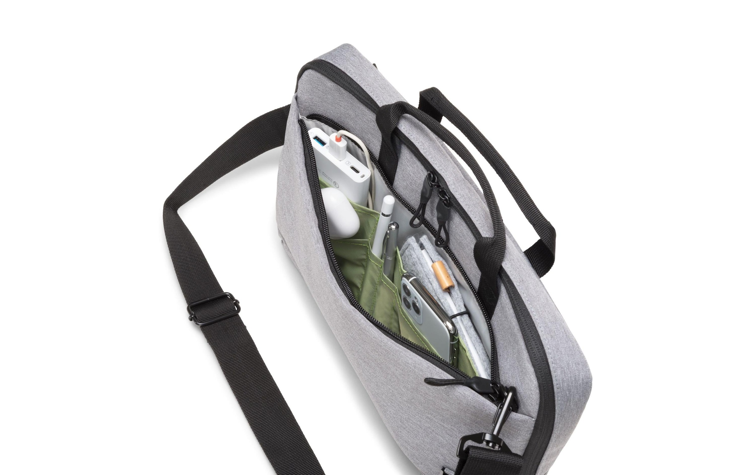DICOTA Laptoptasche »Eco Slim Case«
