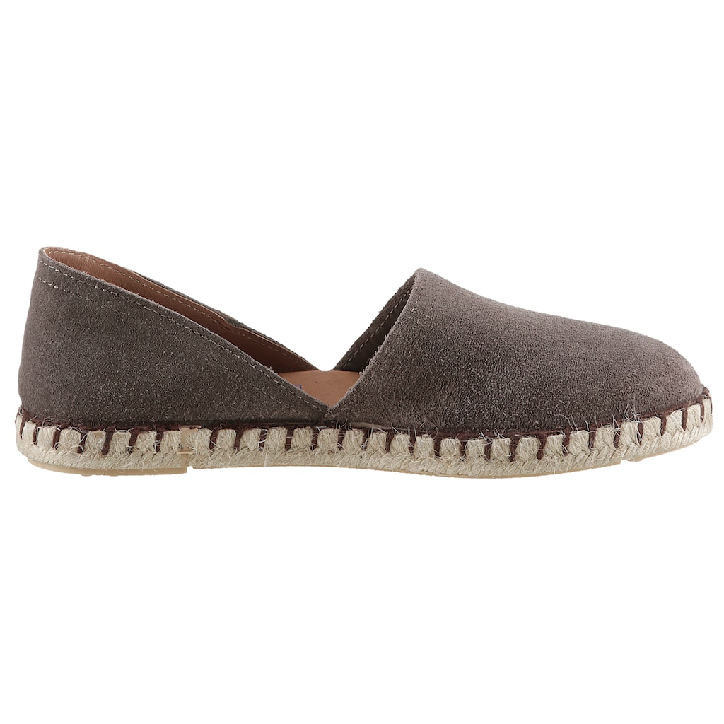 VERBENAS Espadrille