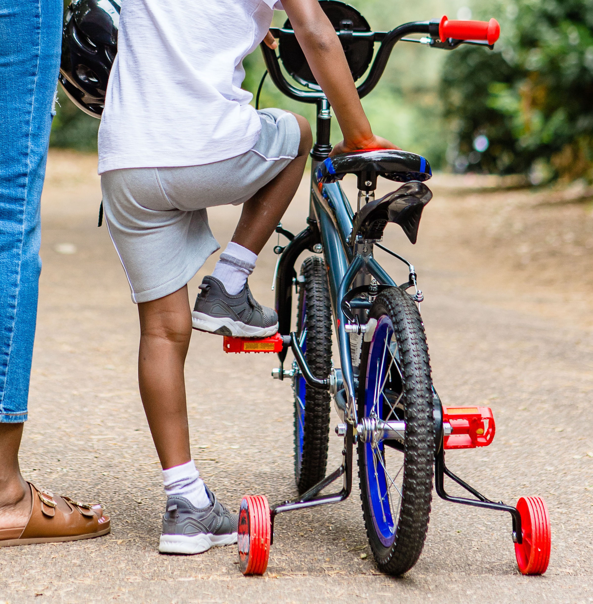 Huffy Kinderfahrrad