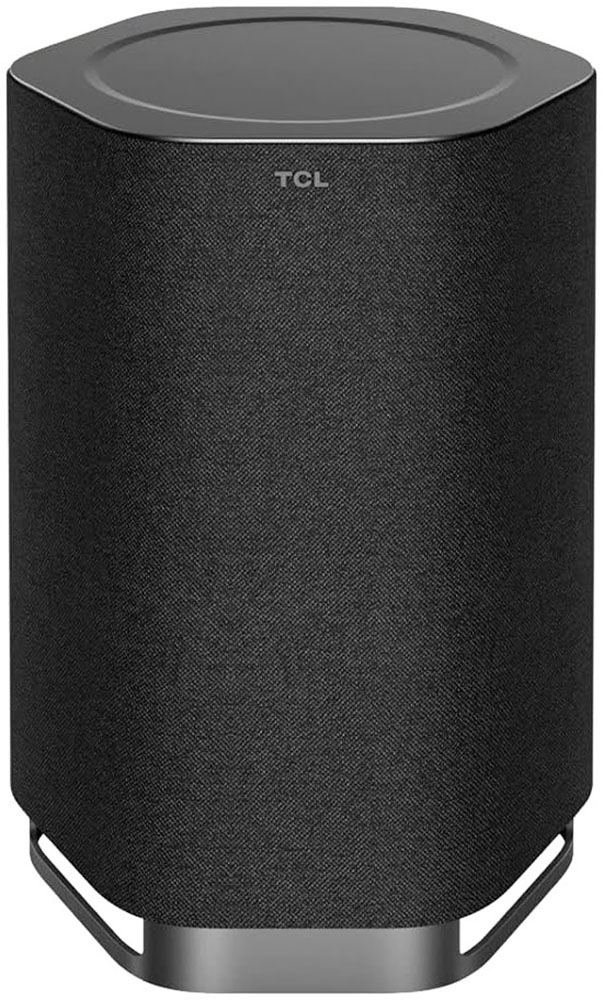 TCL Bluetooth-Lautsprecher »Z100« 1.1.1 (Bluetooth | WLAN Kabelloser Surround | Kabelose TV-Verbindung | Lautstärkeregelung )