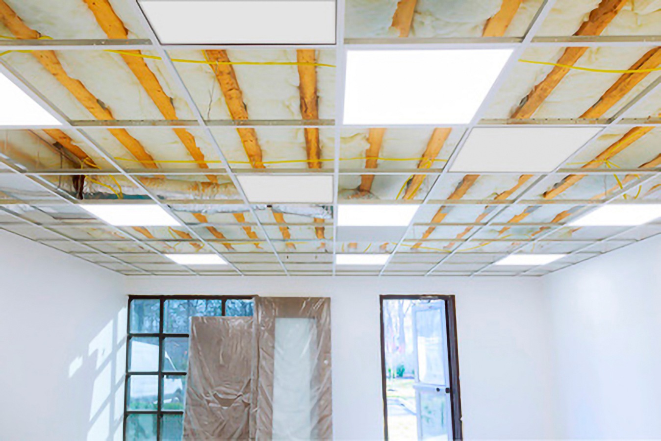 Vasner Infrarotheizung »InfraRaster 60E«, Stahl, 350 W, 60x60 cm