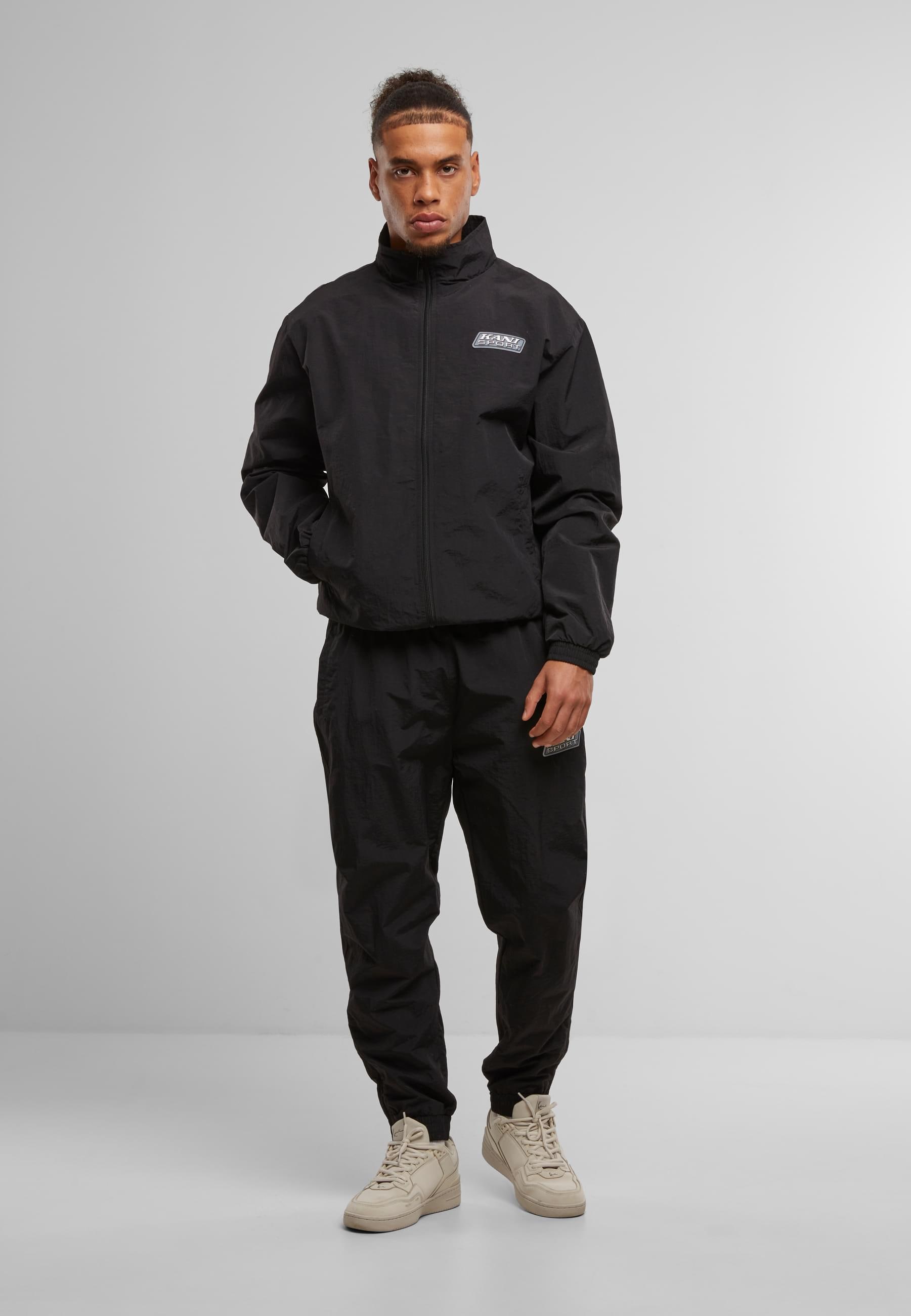 Karl Kani Jogginghose »Karl Kani KK Sport Patch Essential Trackpants«