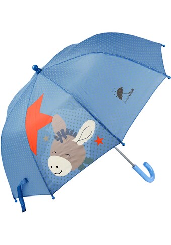 Stockregenschirm »Emmi«, für Kinder