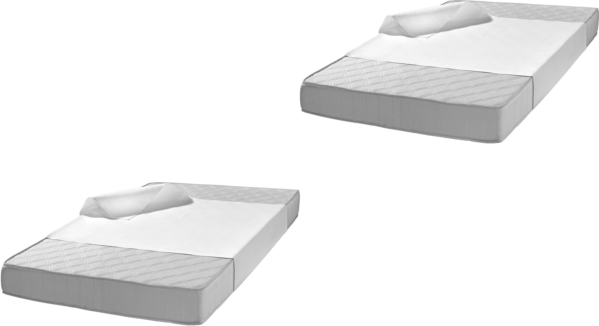 SETEX Matratzenauflage »Inkontinenzauflage »14U2«, SETEX, Materialmix, wass günstig online kaufen
