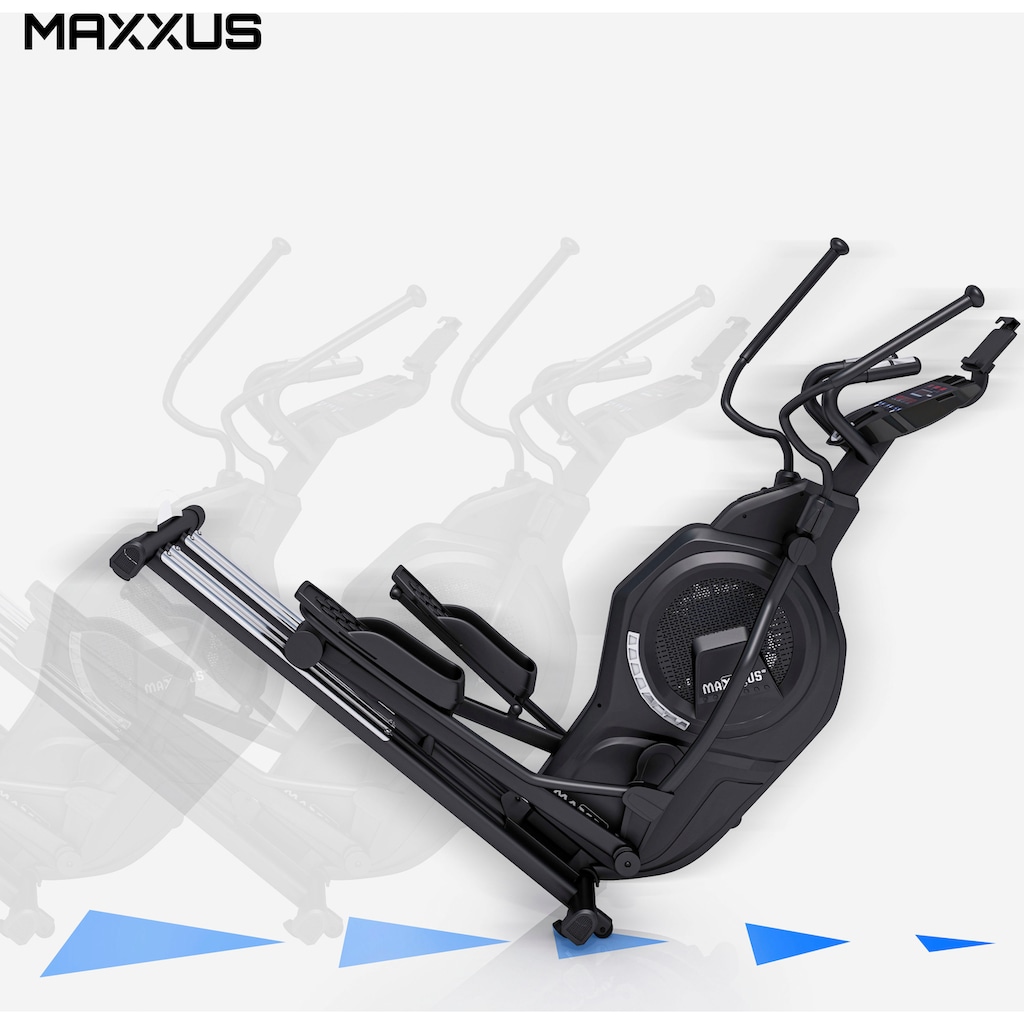 MAXXUS Crosstrainer »CX 9.1«