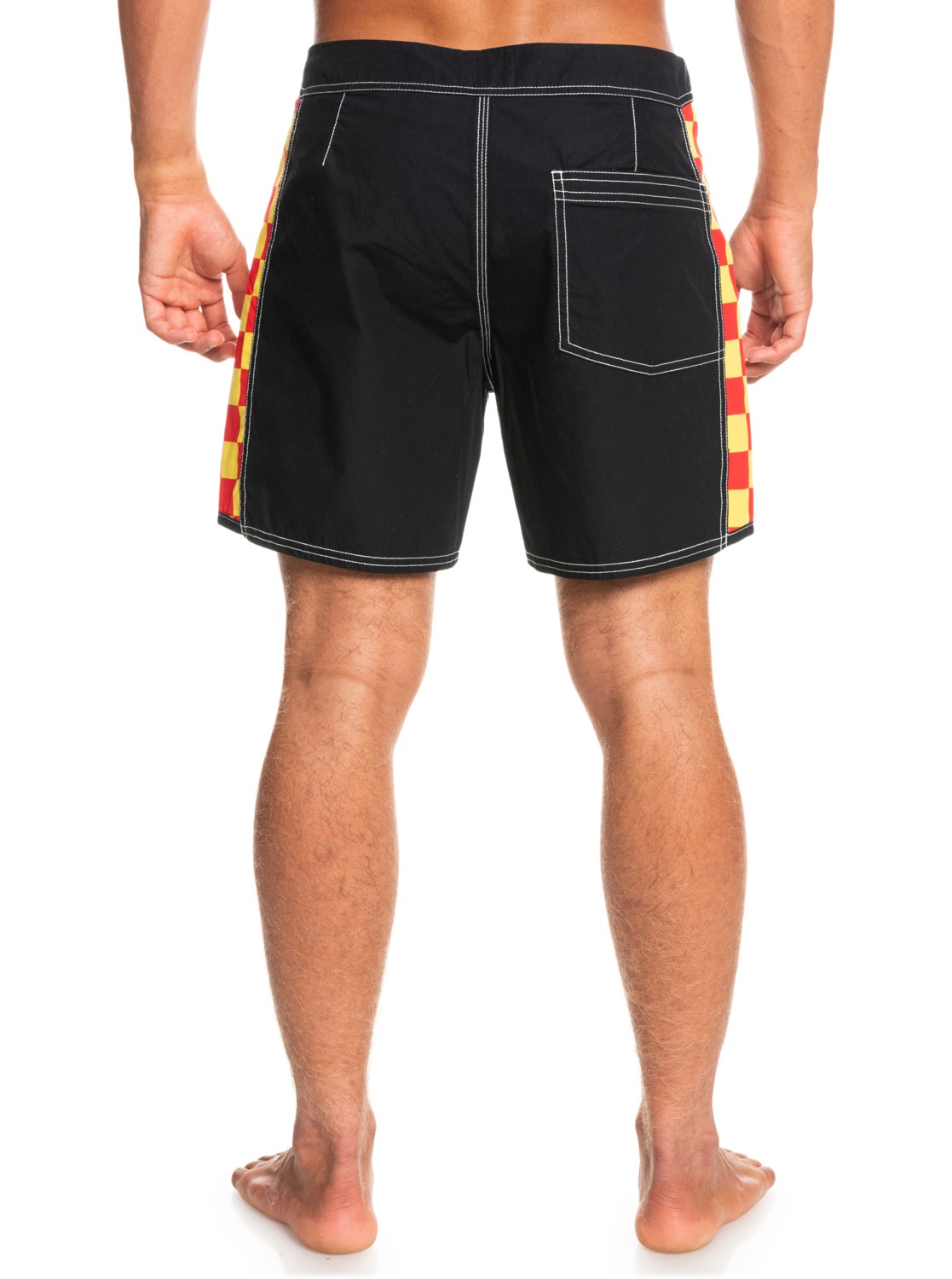 3. Bild von Quiksilver Boardshorts »Original Arch 16"«