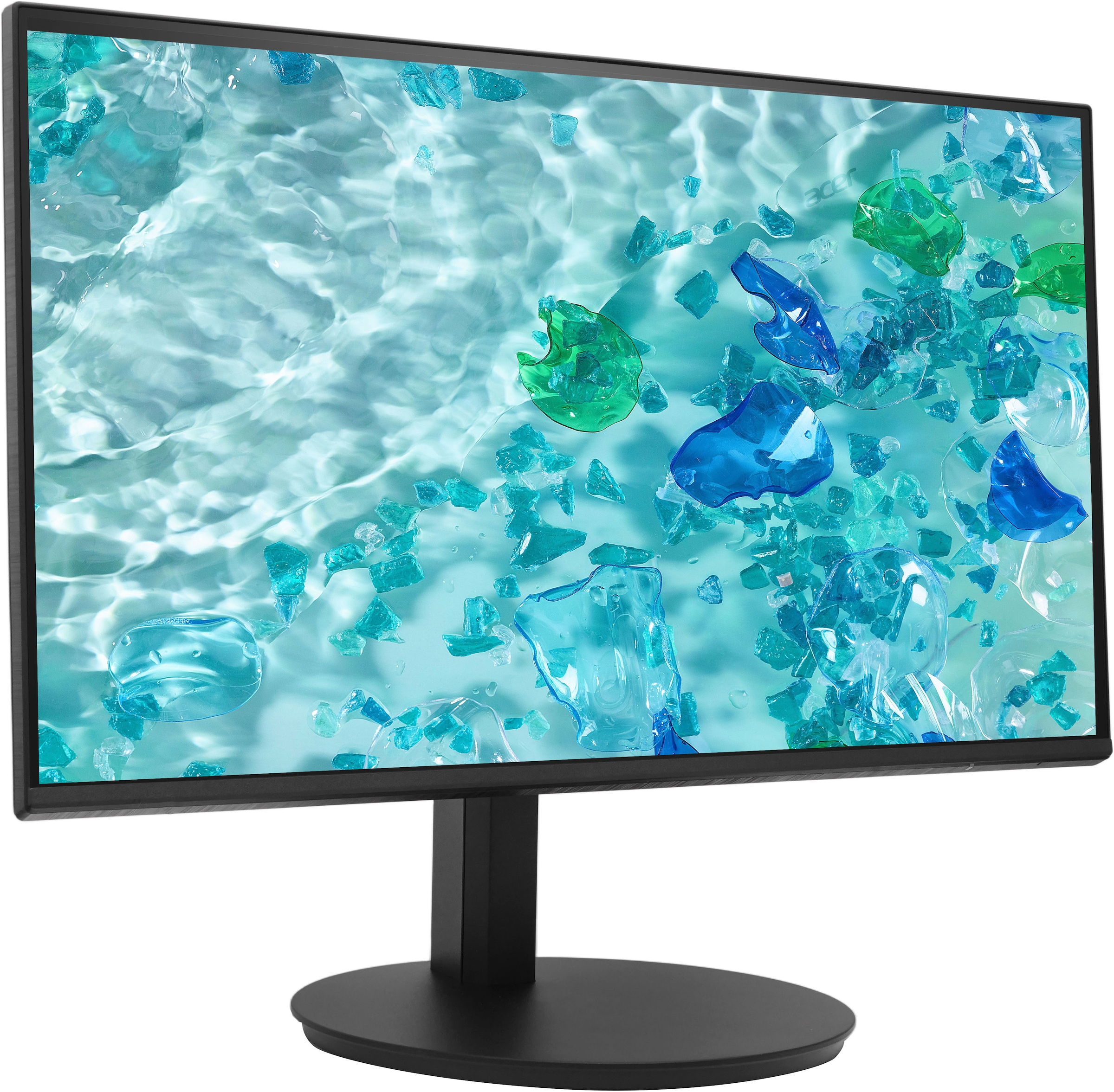 Acer LED-Monitor »Vero CB242YP6bmiprx« 60 cm/24 ″  1920 x 1080 px Full HD 1 Reaktionszeit 144 Hz