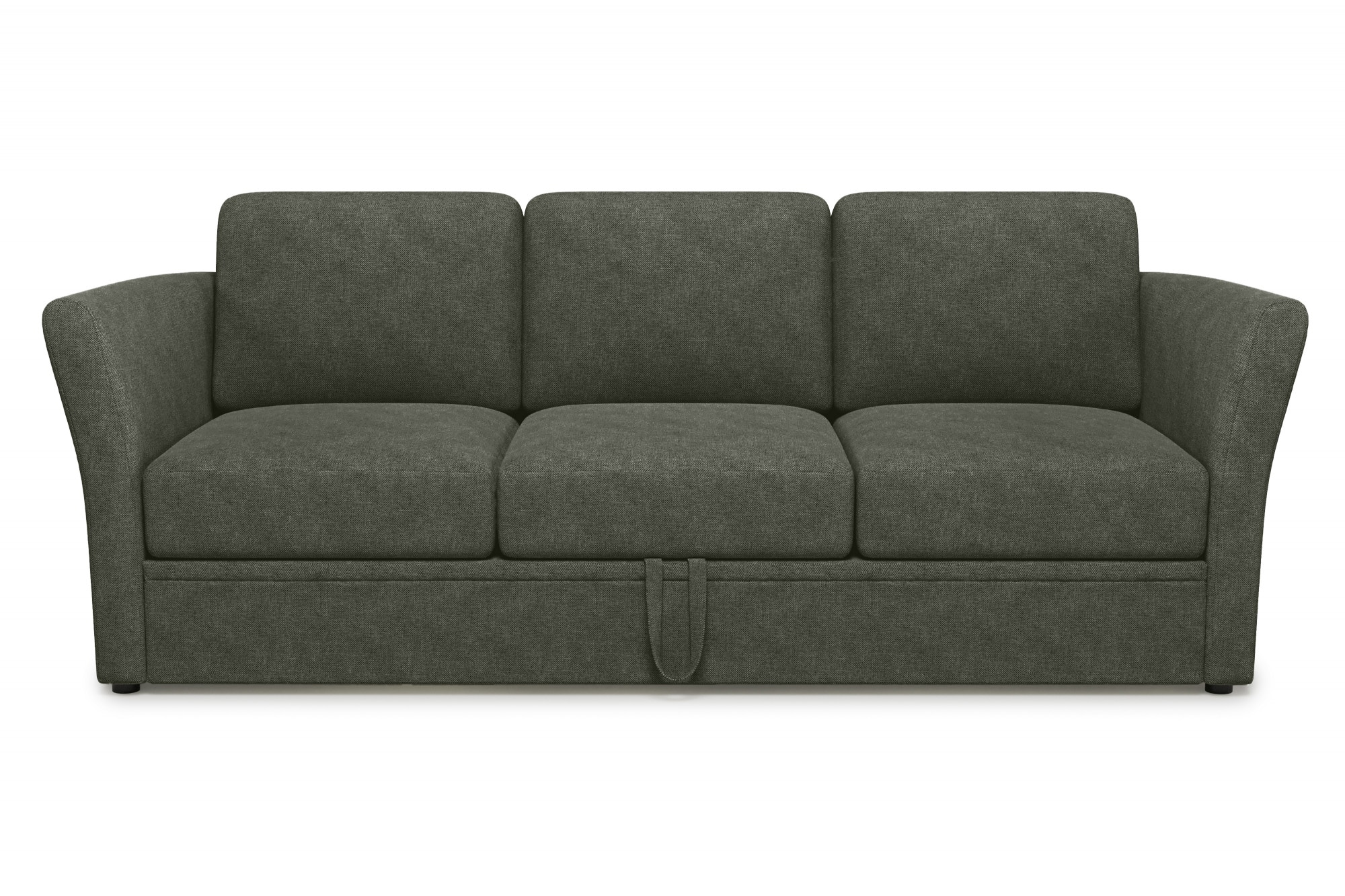 Home affaire 3-Sitzer »Lavars Schlafsofa«, mit Bettfunktion, in zwei verschiedenen Bezugsqualitäten
