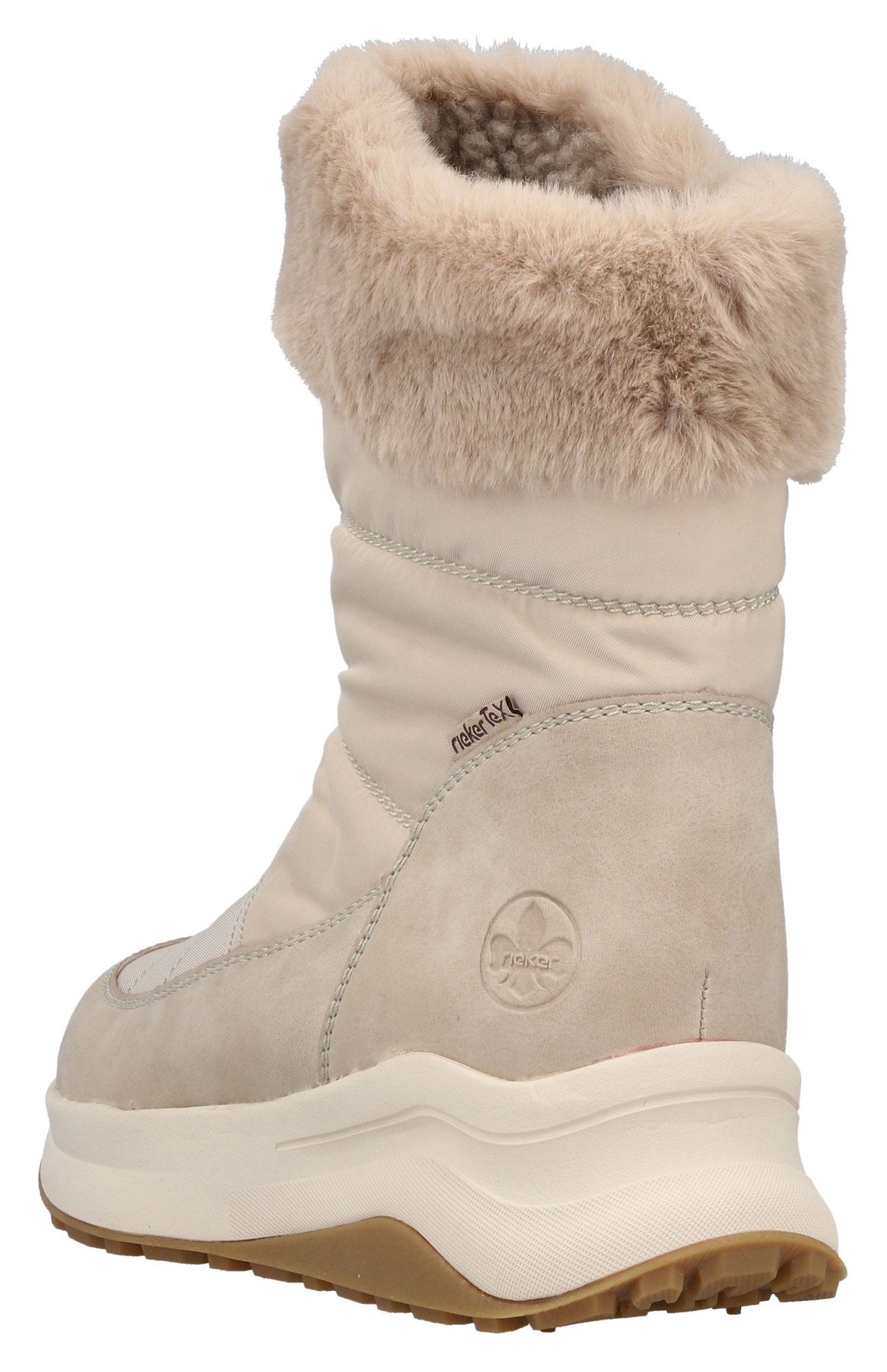 Rieker Winterboots