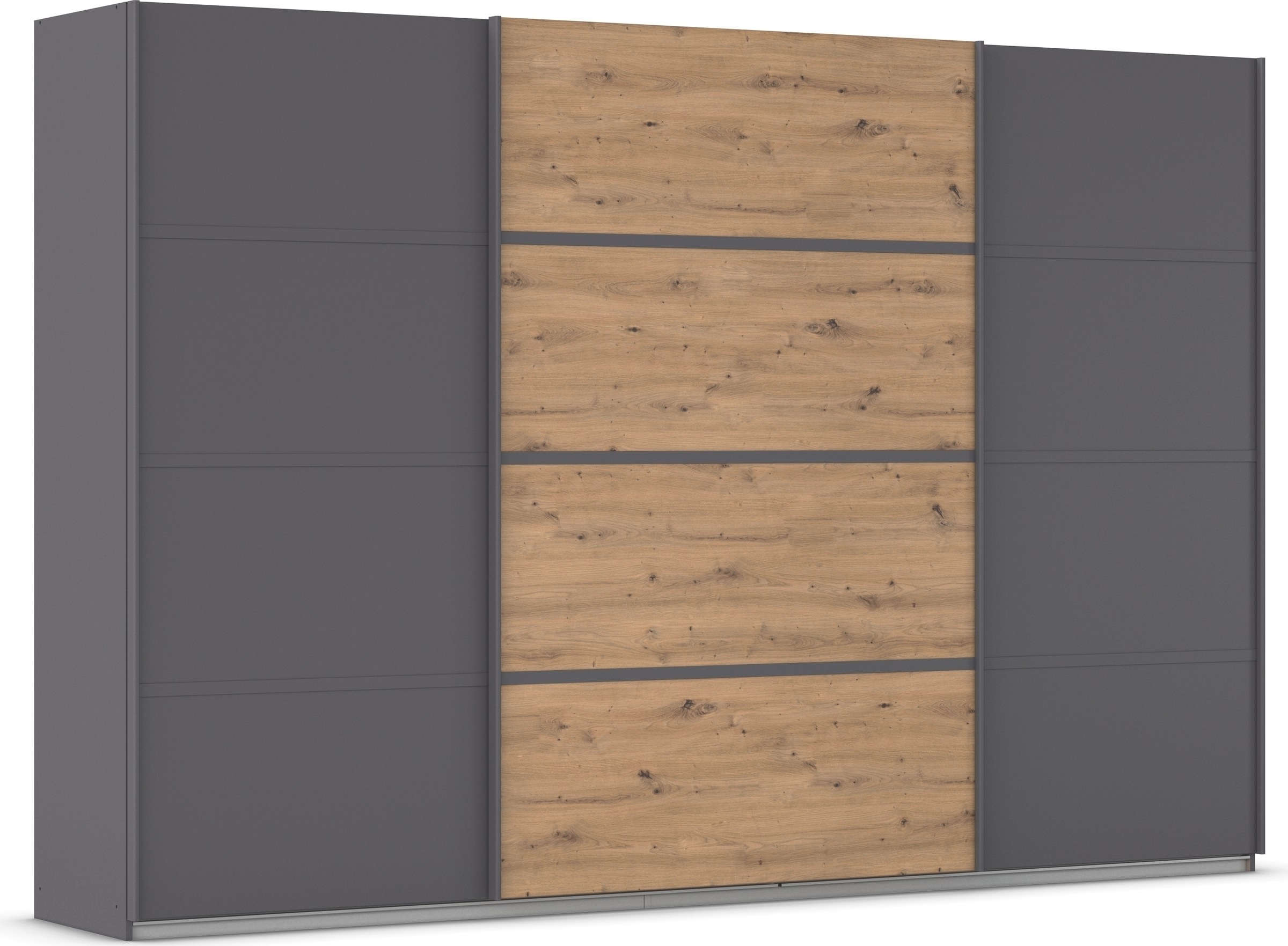 rauch Kleiderschrank "Schwebetürenschrank OTTO´s Choice Garderobe Schrank T günstig online kaufen