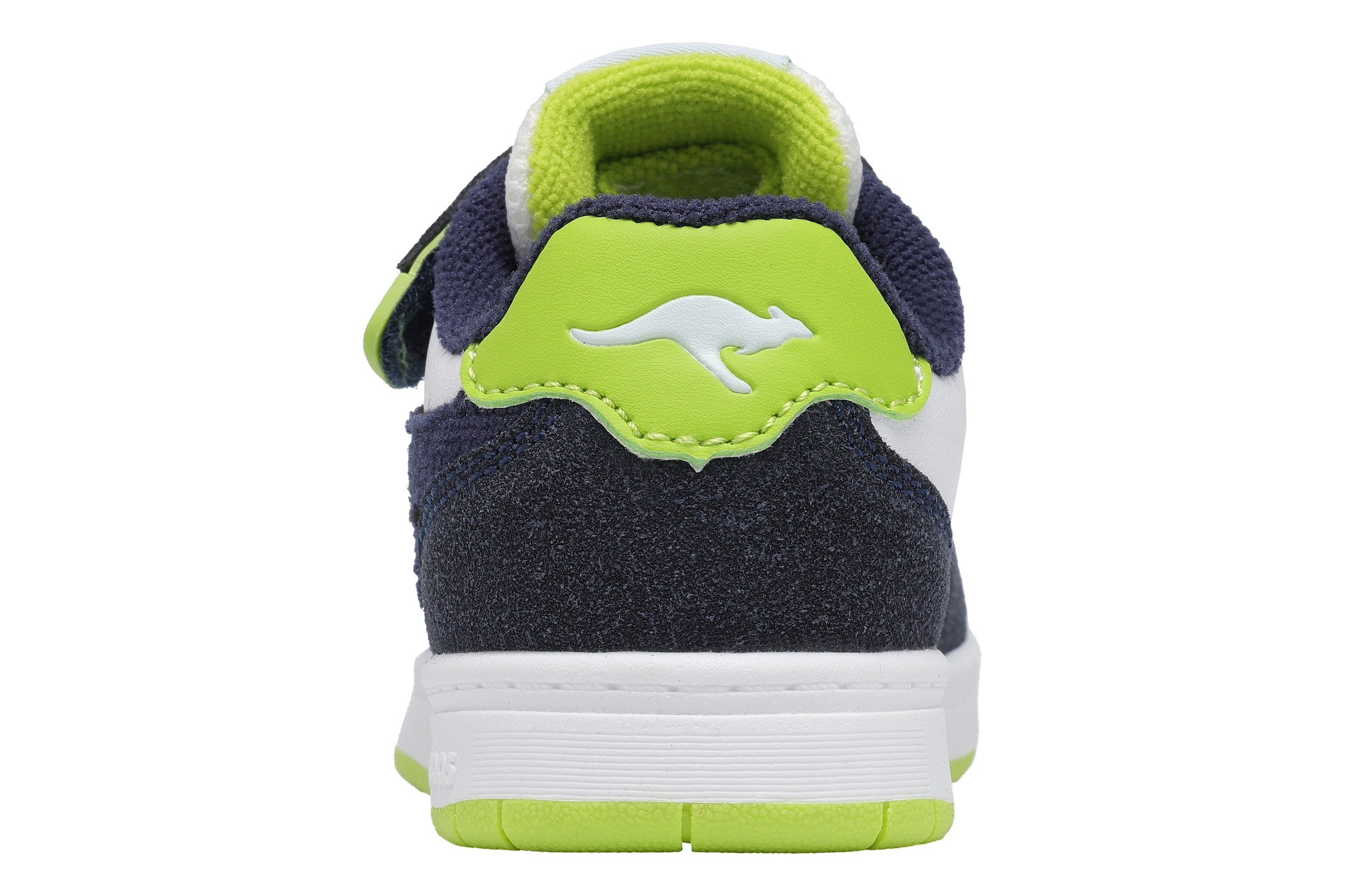 KangaROOS Sneaker »K-CPI IZEL EV«