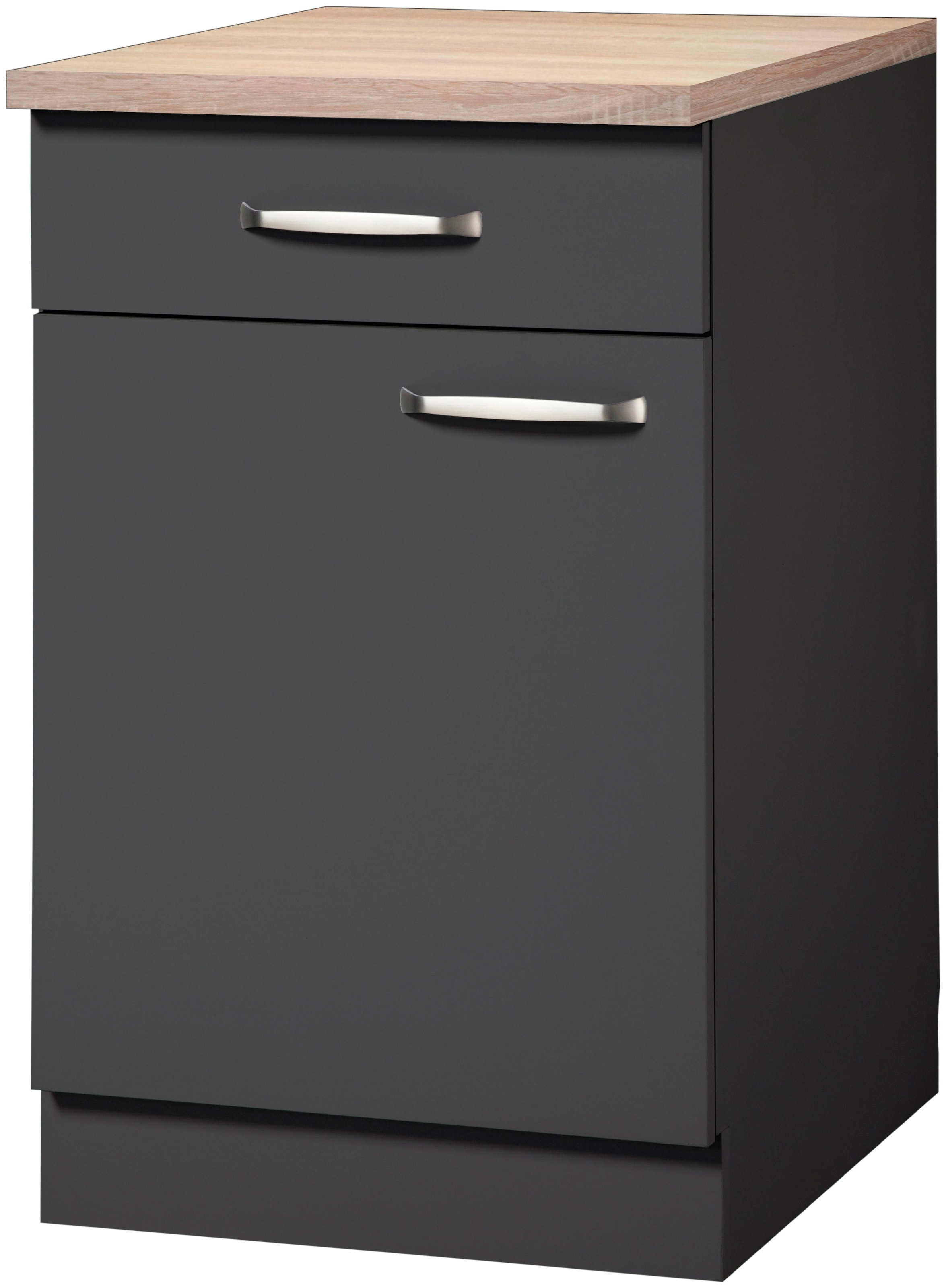 wiho Küchen Unterschrank »Michigan«