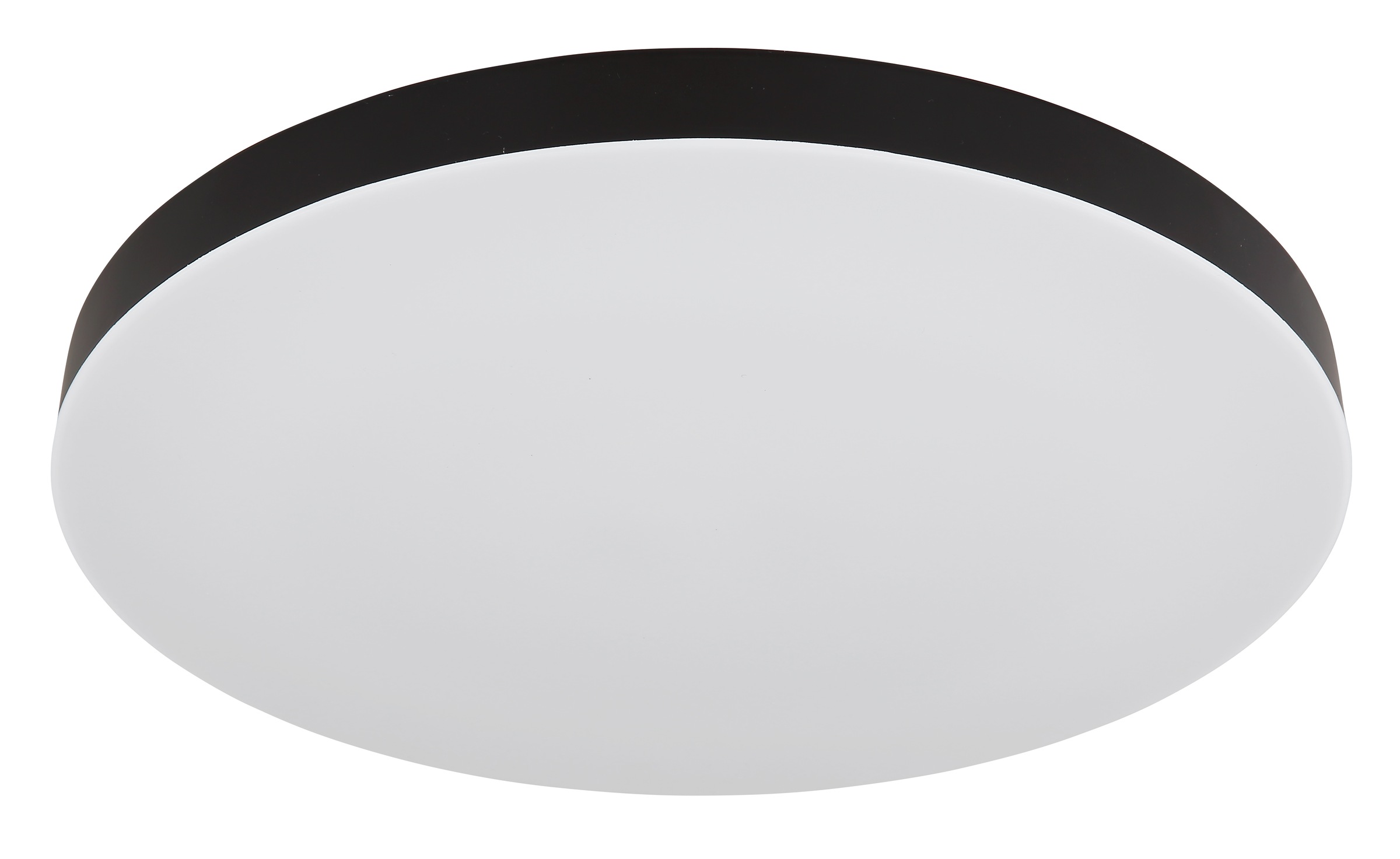 GLOBO LIGHTING Deckenleuchte »MATTHEW« LED-Modul 1 Stk. warmweiß - kaltweiß günstig online kaufen