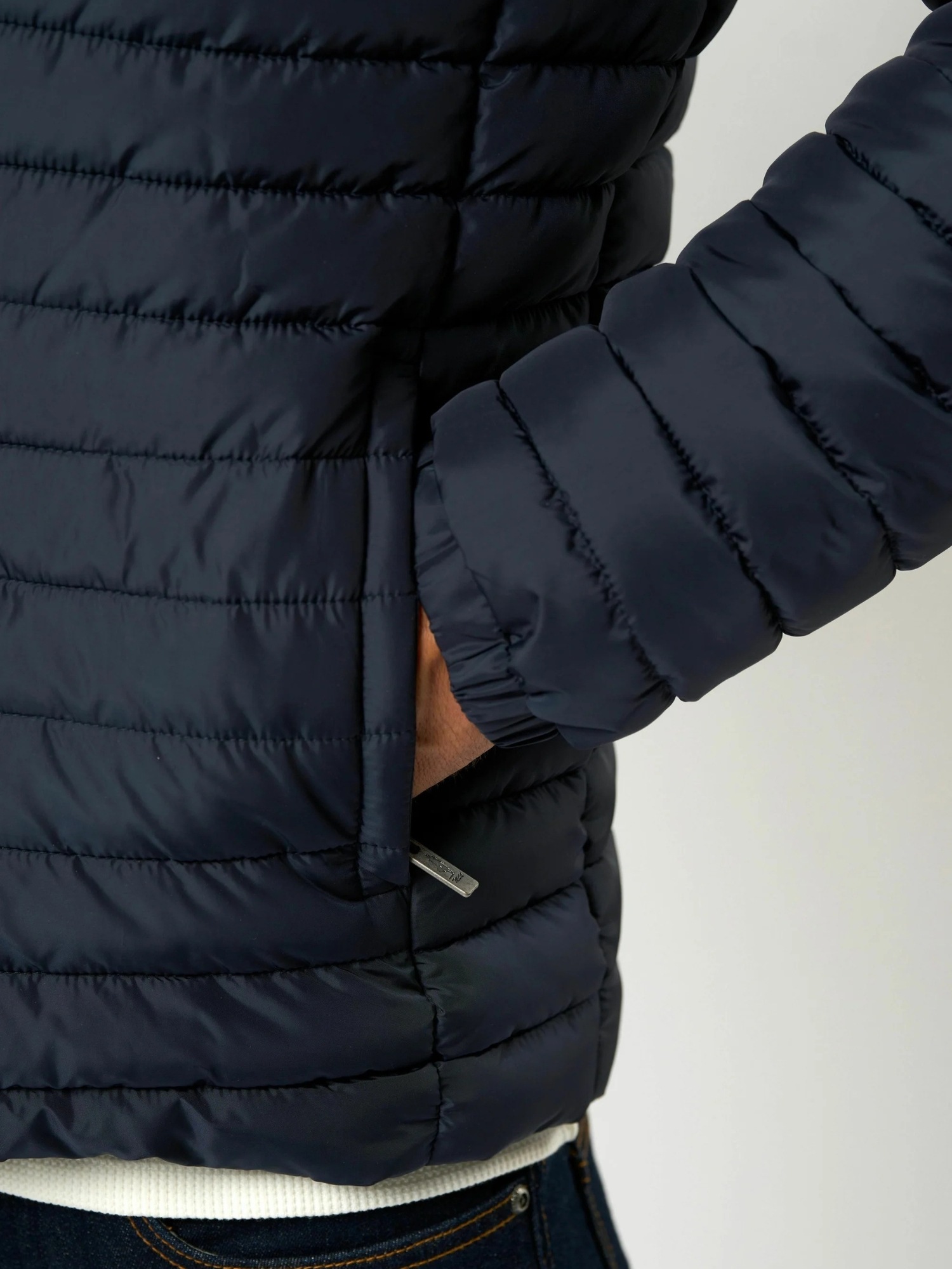 MCS Outdoorjacke »MCS Jacket Santos«