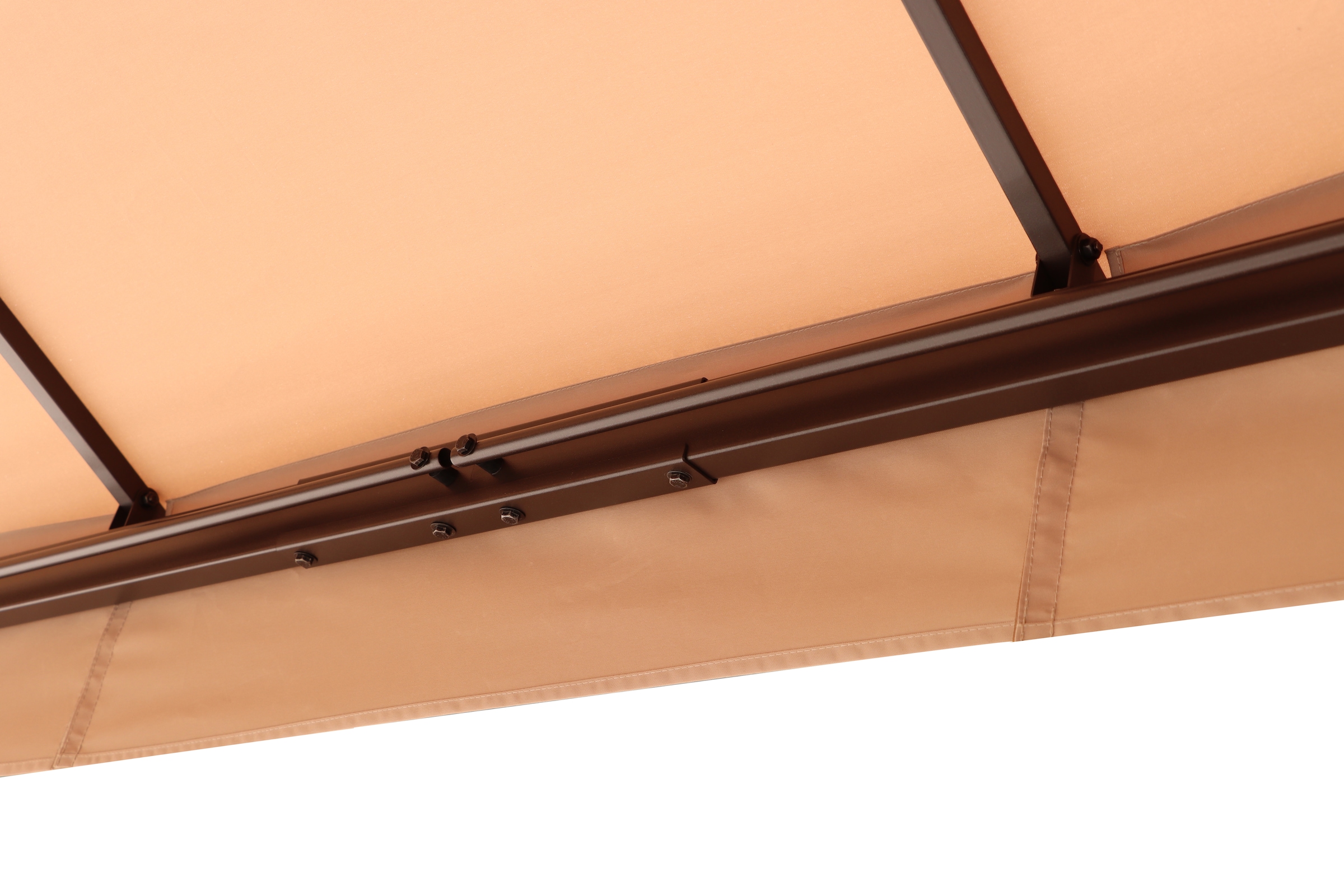 KONIFERA Pavillon »Sevilla« verschiedene Größen