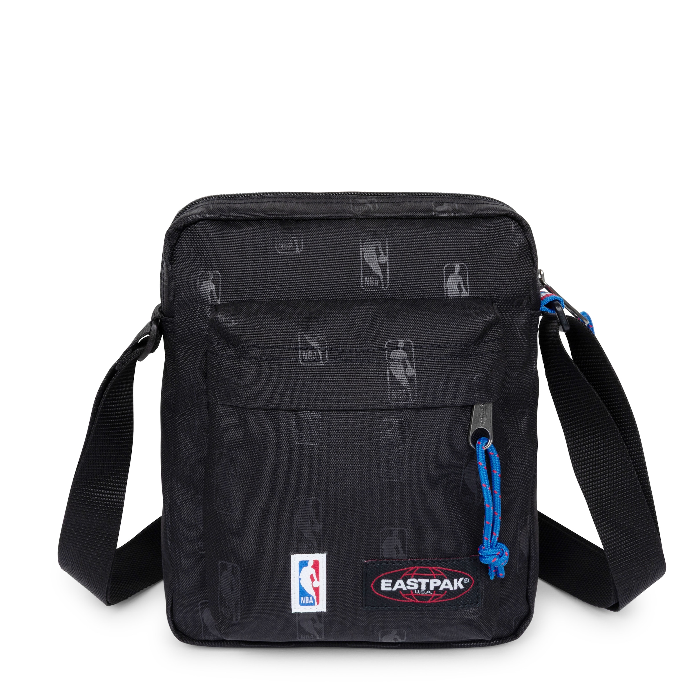 Eastpak Schultertasche »ARCADE MINI BAG« Mini Bag, Messenger Bag, Basketball NBA