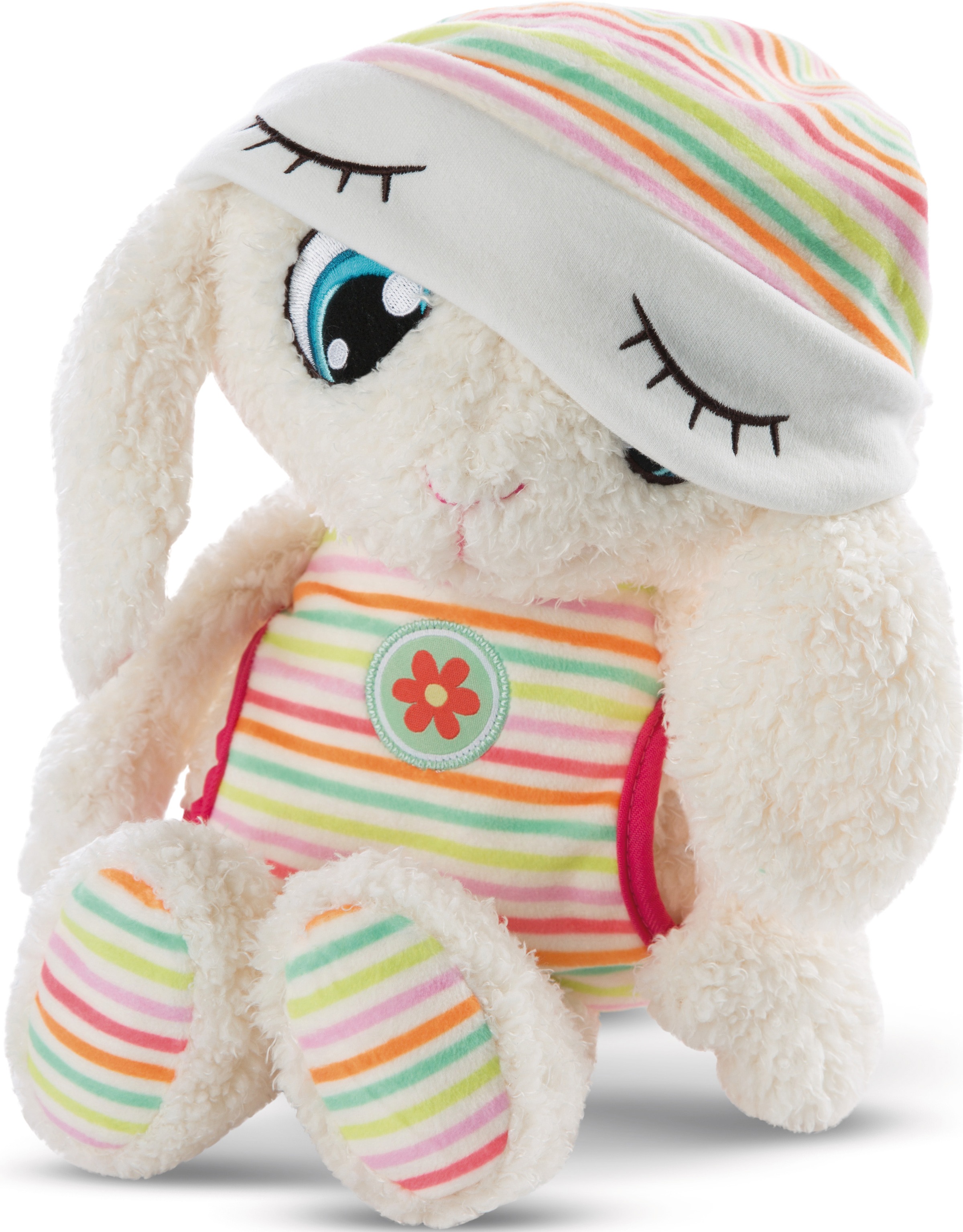 Nici Kuscheltier »Schlafmützen, Schaf Jolala, 38 cm«