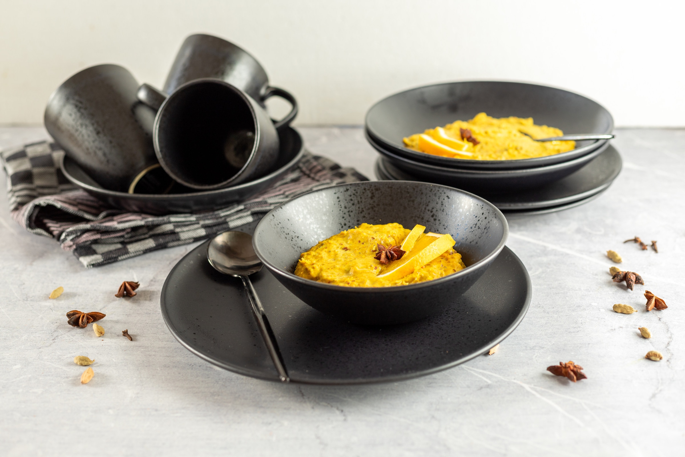 MÄSER Suppenteller »Essential«