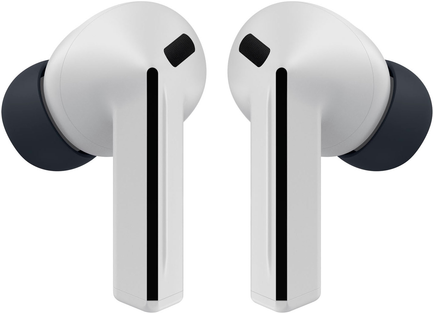 Samsung wireless In-Ear-Kopfhörer »Galaxy Buds3 FE«, A2DP Bluetooth, Active Noise Cancelling (ANC)-Freisprechfunktion