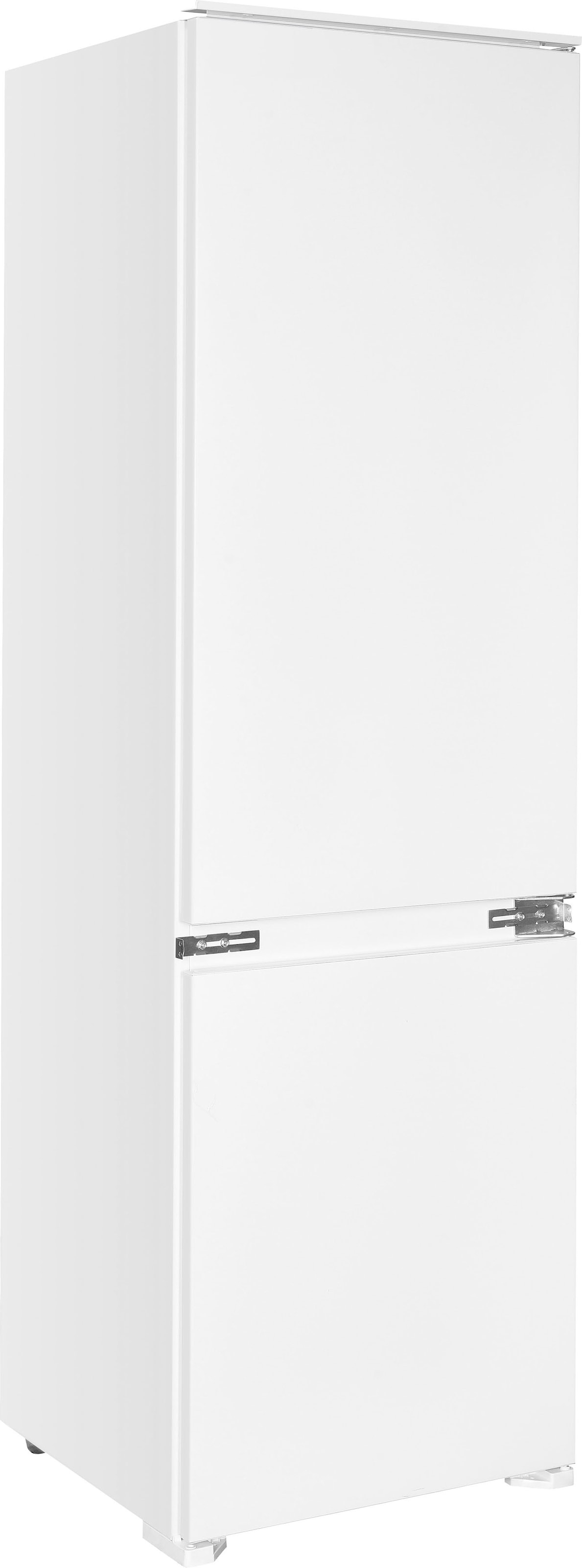 Hanseatic Einbaukühlgefrierkombination »HEKGK17754D« 178 cm hoch 54 cm brei günstig online kaufen