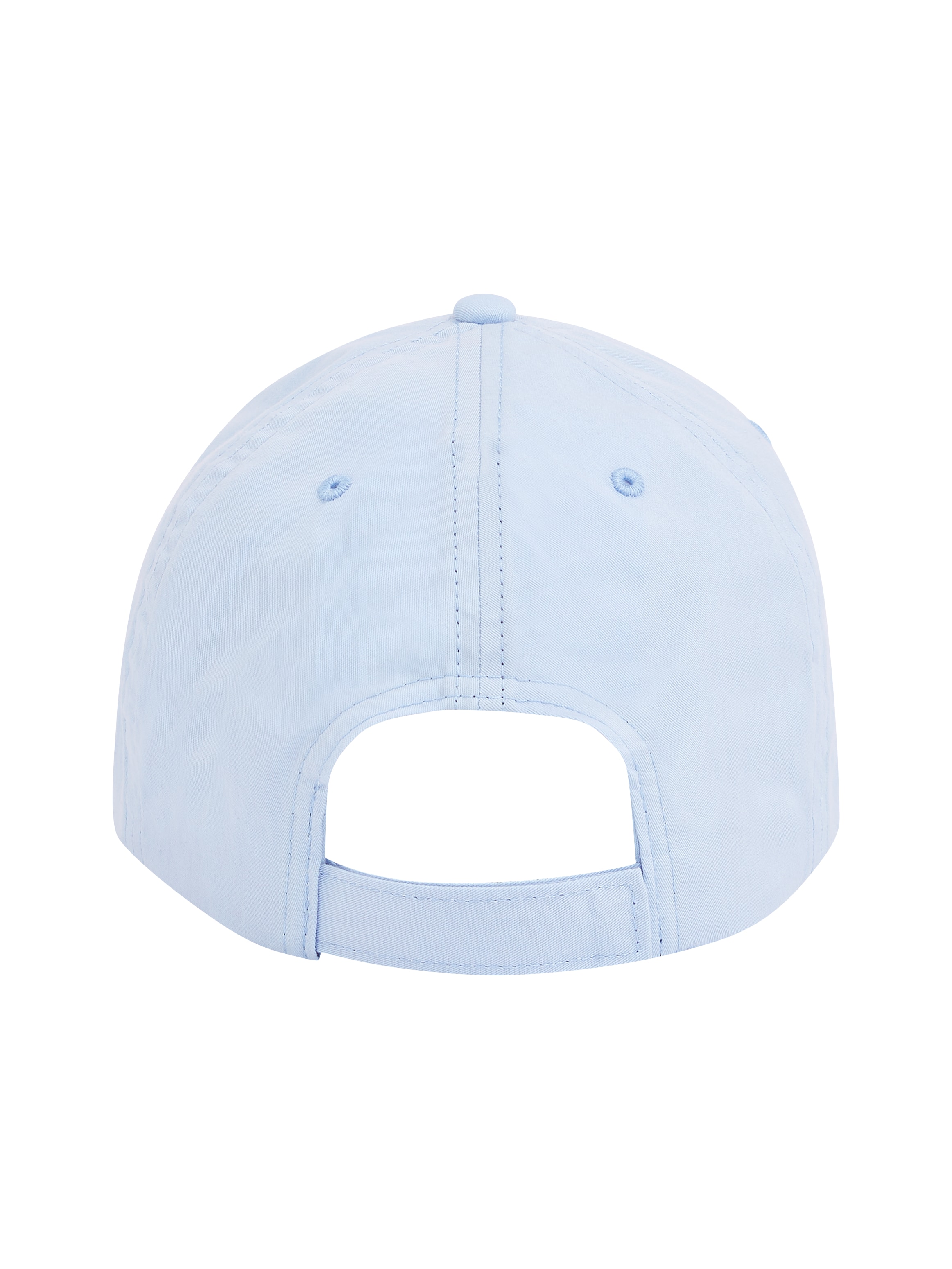 Tommy Jeans Baseball Cap »TJW LINEAR LOGO 6 PANEL CAP«, mit Logostickerei UNISEX