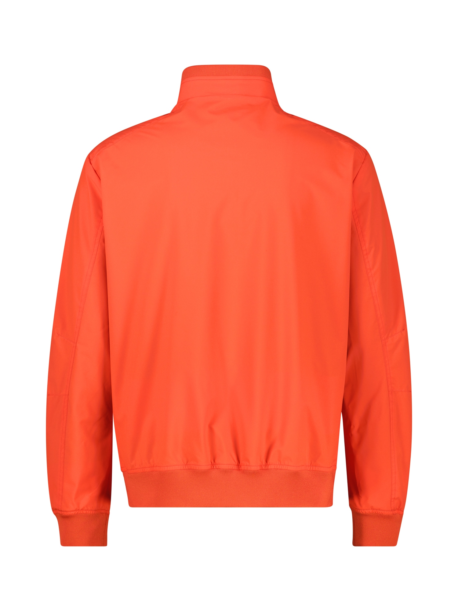 LERROS Blouson »Blouson leicht gefüttert in GROSSEN GRÖSSEN« ohne Kapuze