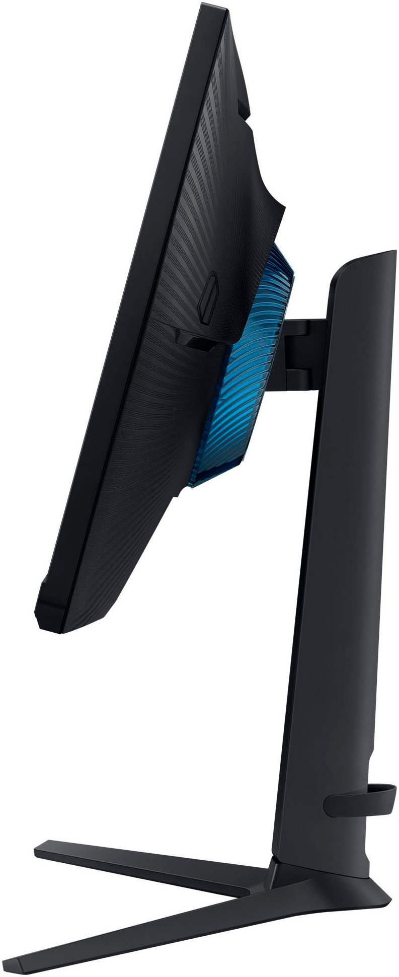 Samsung LED-Monitor »S24AG300NR«, 61 cm/24 Zoll, 1920 x 1080 px, Full HD, 1 ms Reaktionszeit, 144 Hz