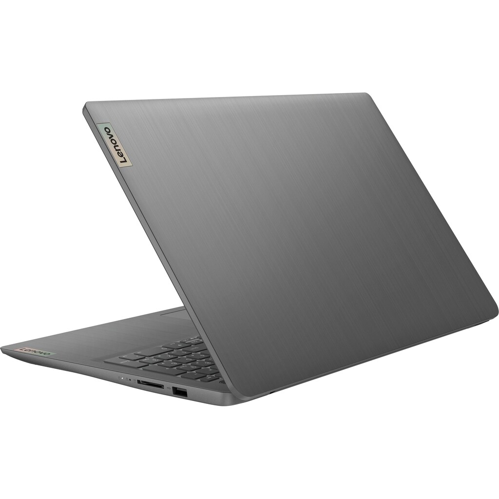 Lenovo Notebook »IdeeaPad 3 15ABA7«, 39,6 cm, / 15,6 Zoll, AMD, Ryzen 5, Radeon Graphics, 512 GB SSD