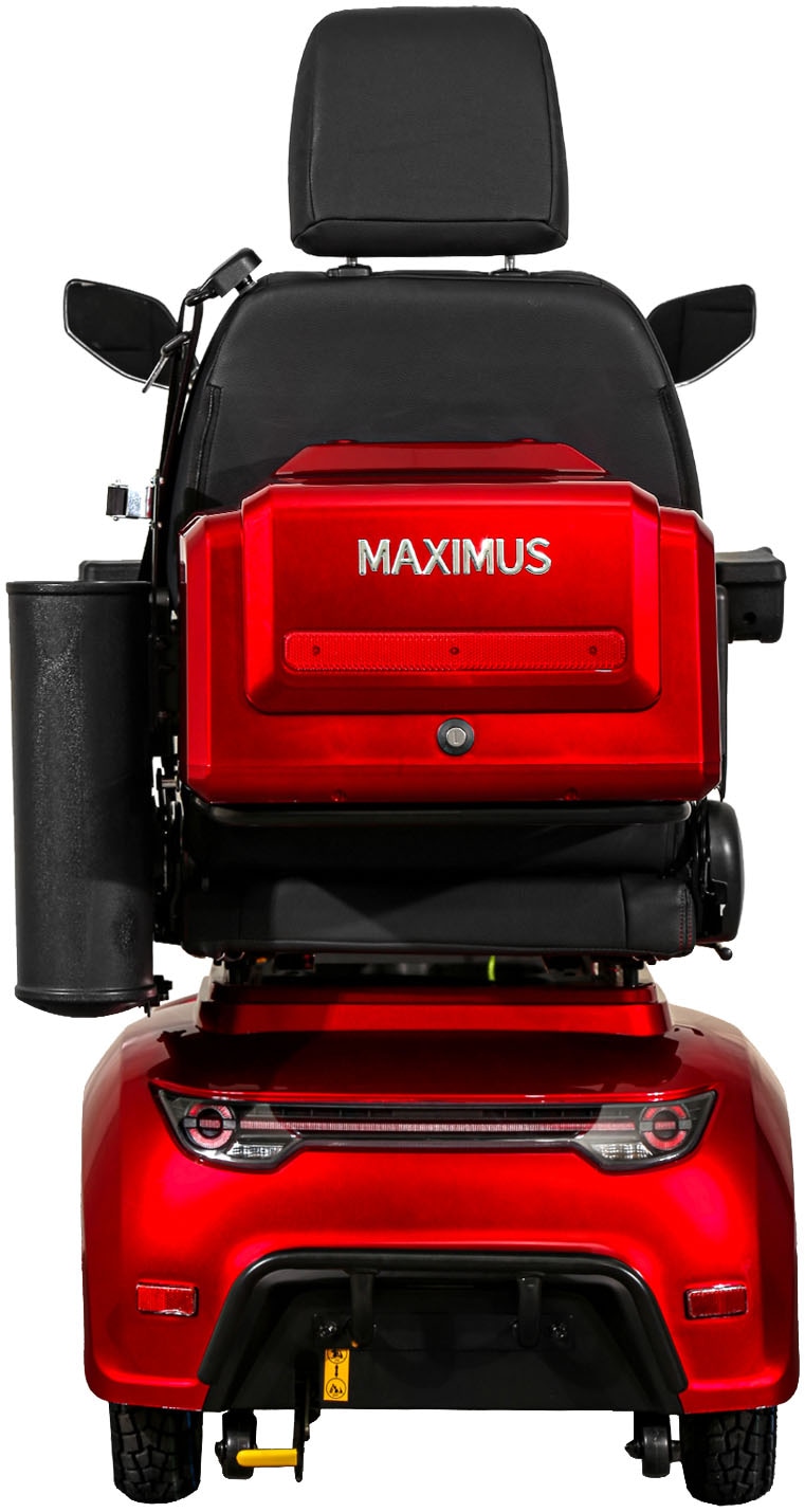 Rolektro Elektromobil »Rolektro, Maximus MX4-6«