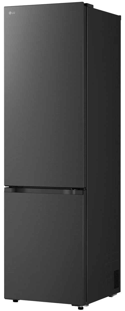 LG Kühl-/Gefrierkombination »GBBSJ2CCEP« 203 cm hoch 59,7 cm breit