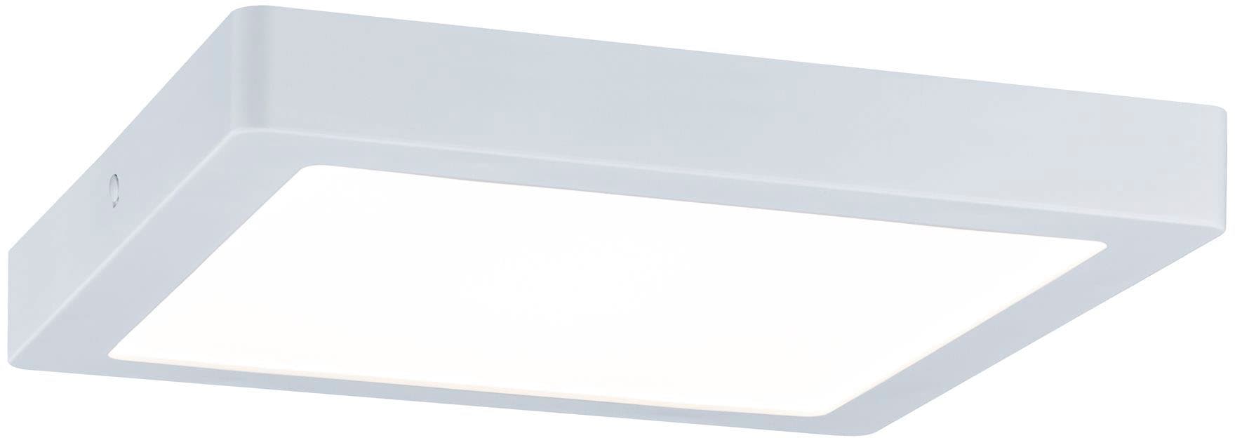 Paulmann LED Deckenleuchte »Abia«, 1 flammig, LED fest integriert