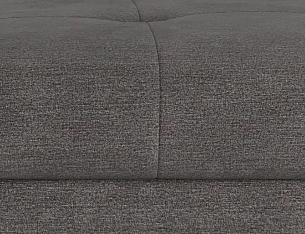 COTTA Ecksofa »Cappa L-Form«, wahlweise mit Bettfunktion & Bettkasten