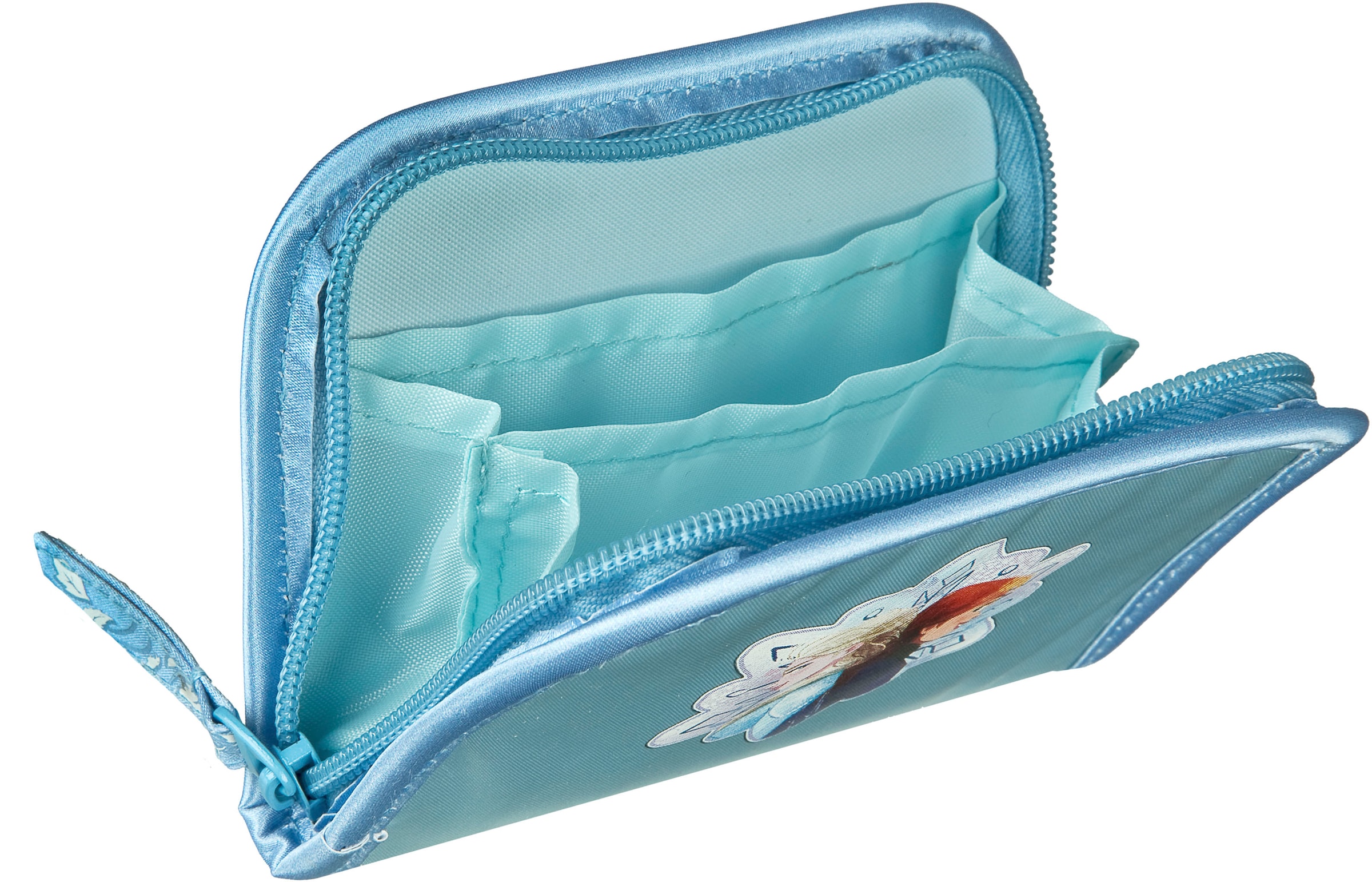 Scooli Kinderrucksack »Frozen«