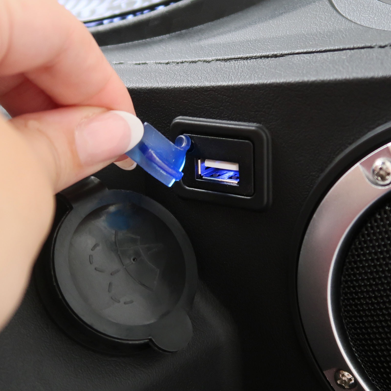 Rolektro Elektromobil »Rolektro, Deisla DS3-25«