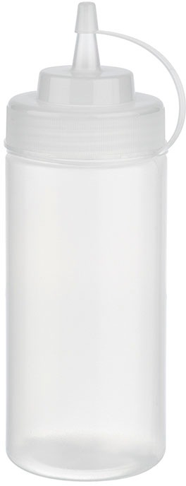 APS Aufbewahrungssystem Set, 6 Stk. tlg. (Quetschflasche) mit Schraubdeckel günstig online kaufen