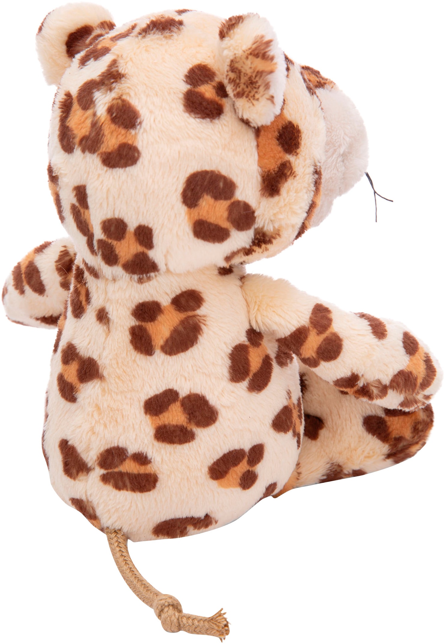 Nici Kuscheltier »Zoo Friends, Leopard, 20cm«