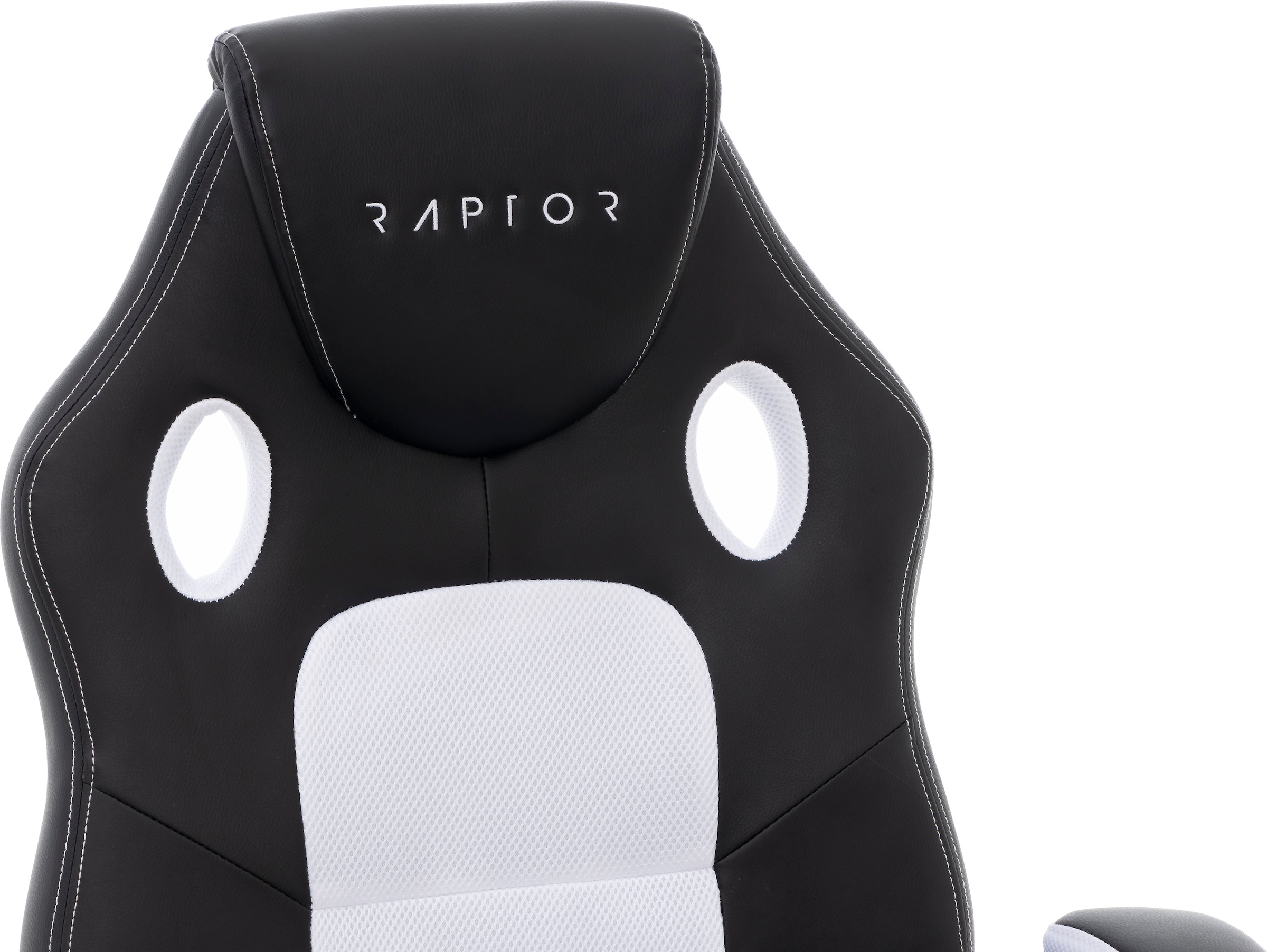 Raptor-Gaming Gaming-Stuhl »RS-GS-40«