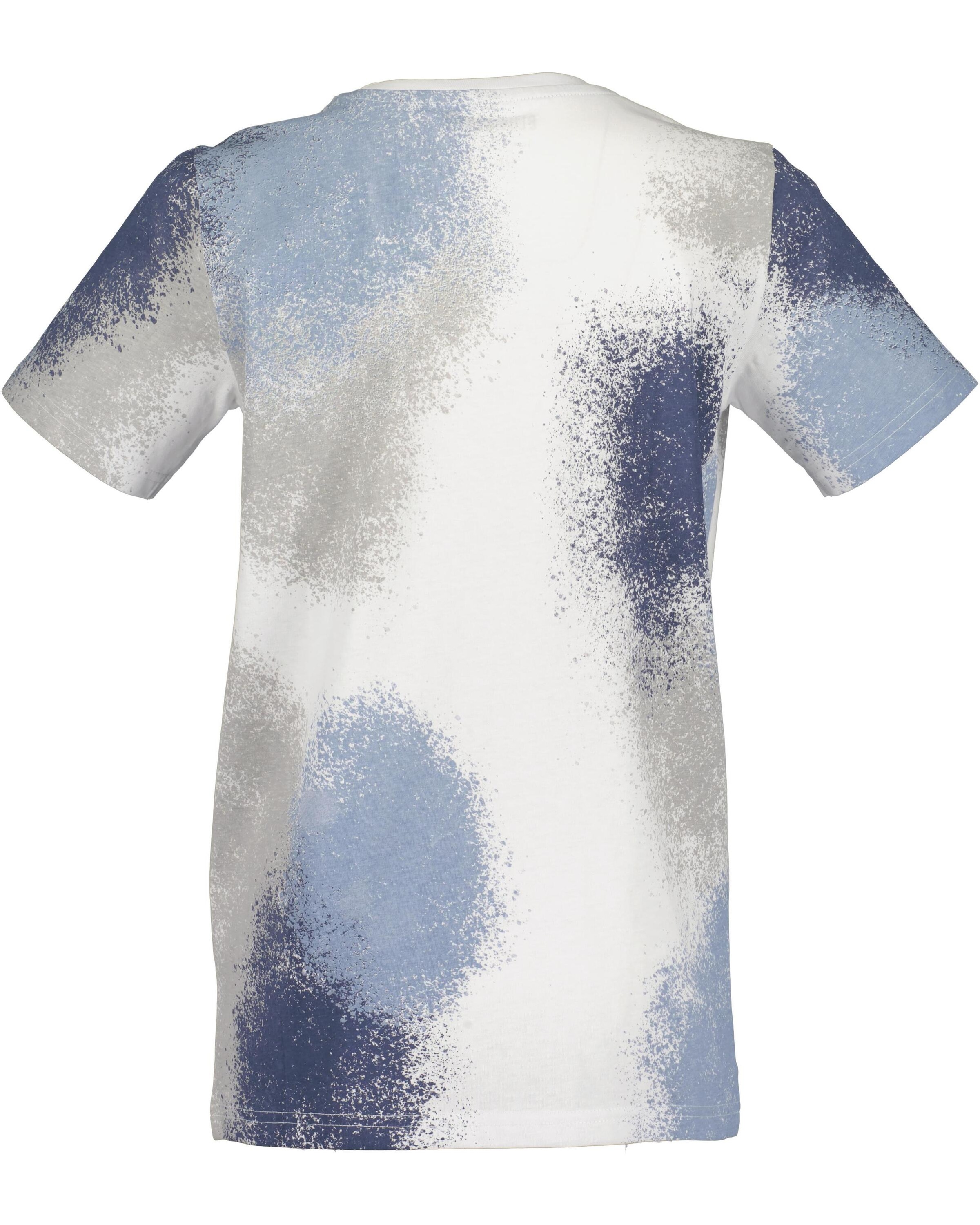 Blue Seven T-Shirt »Blue Seven«, (1 tlg.)