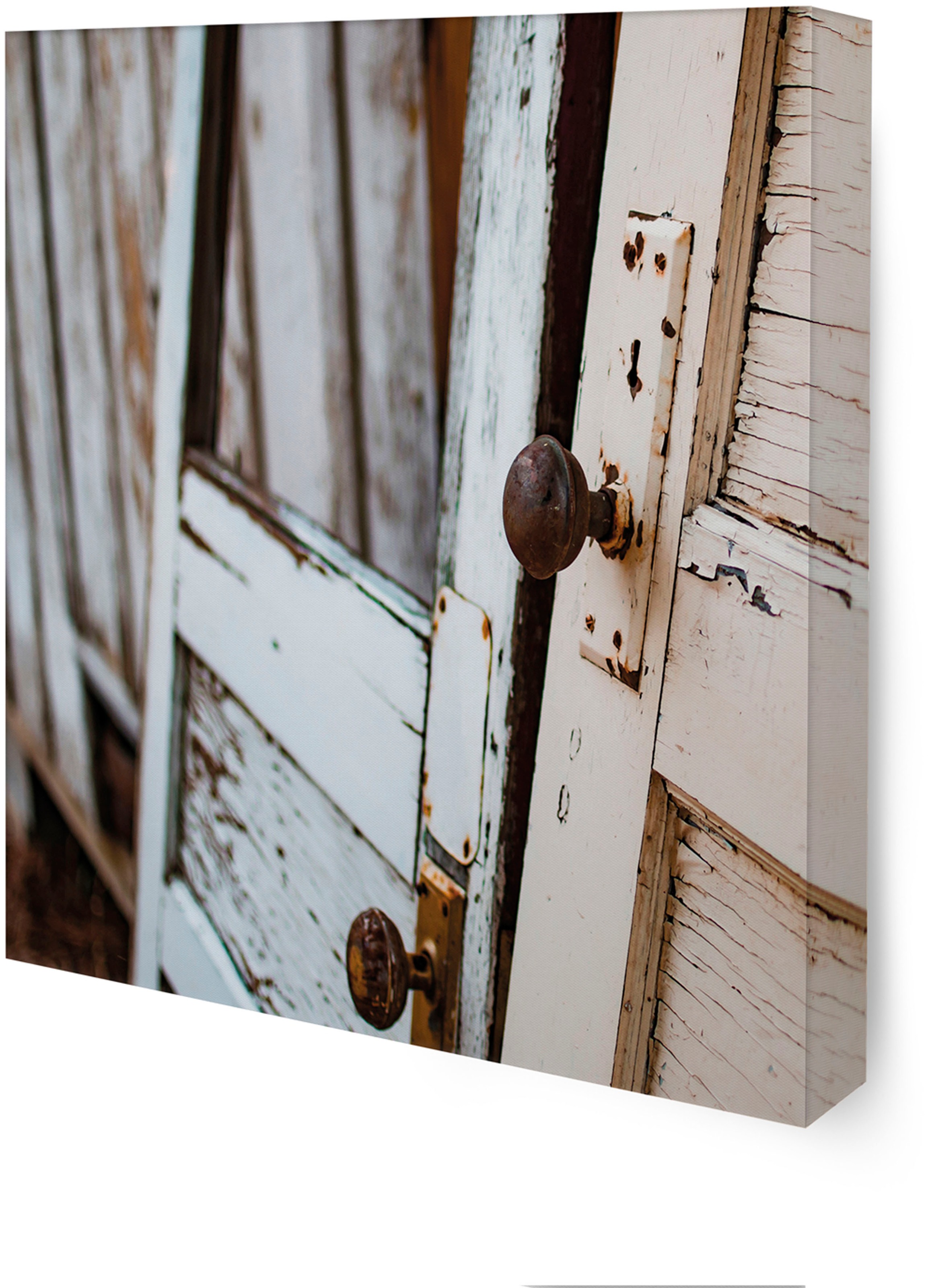 Art for the home Leinwandbild »Soft Temptation Ruhe« Natur | Zen Set, 5 Stk. tlg. beruhigend SET 5-teilig  80x60 cm