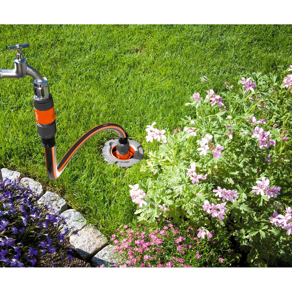 GARDENA Bewässerungssystem »Sprinklersystem, 02713-20«
