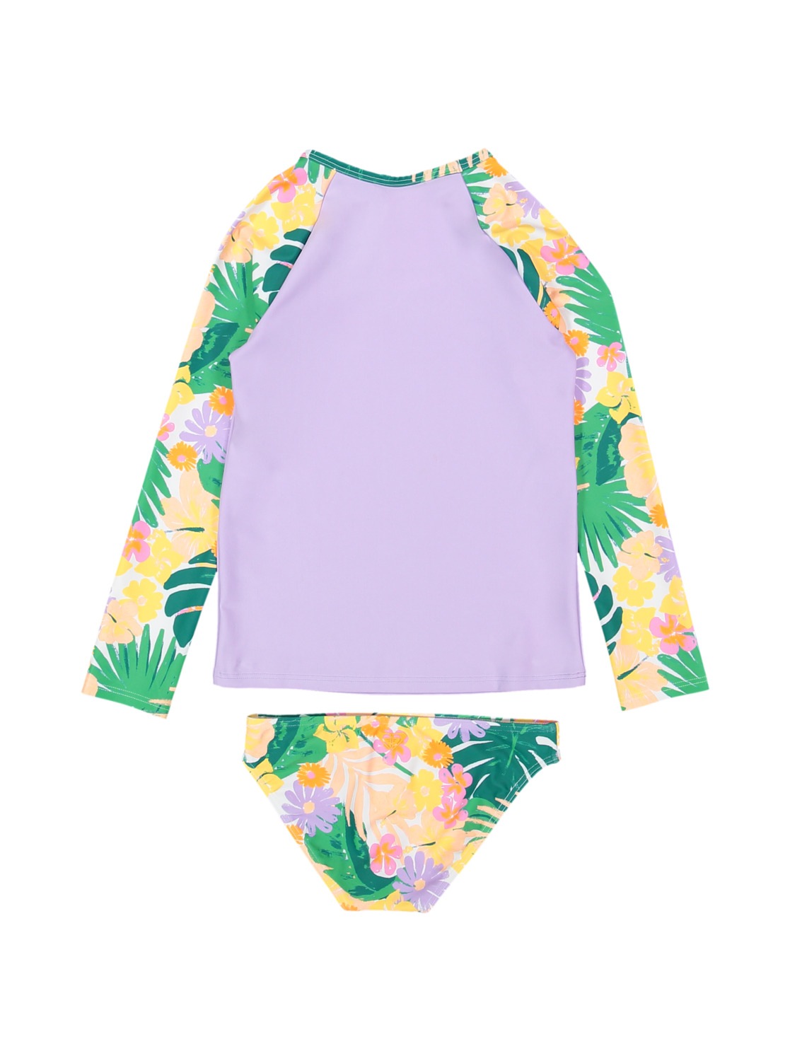 Roxy Rash Guard »Paradisiac Island«