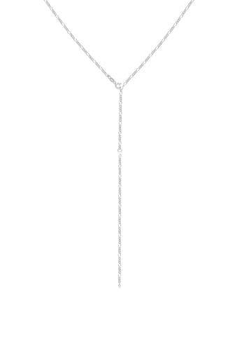 Elli Collierkettchen »Y-Kette Figaro Basic Trend Verstellbar 925 Silber« kaufen